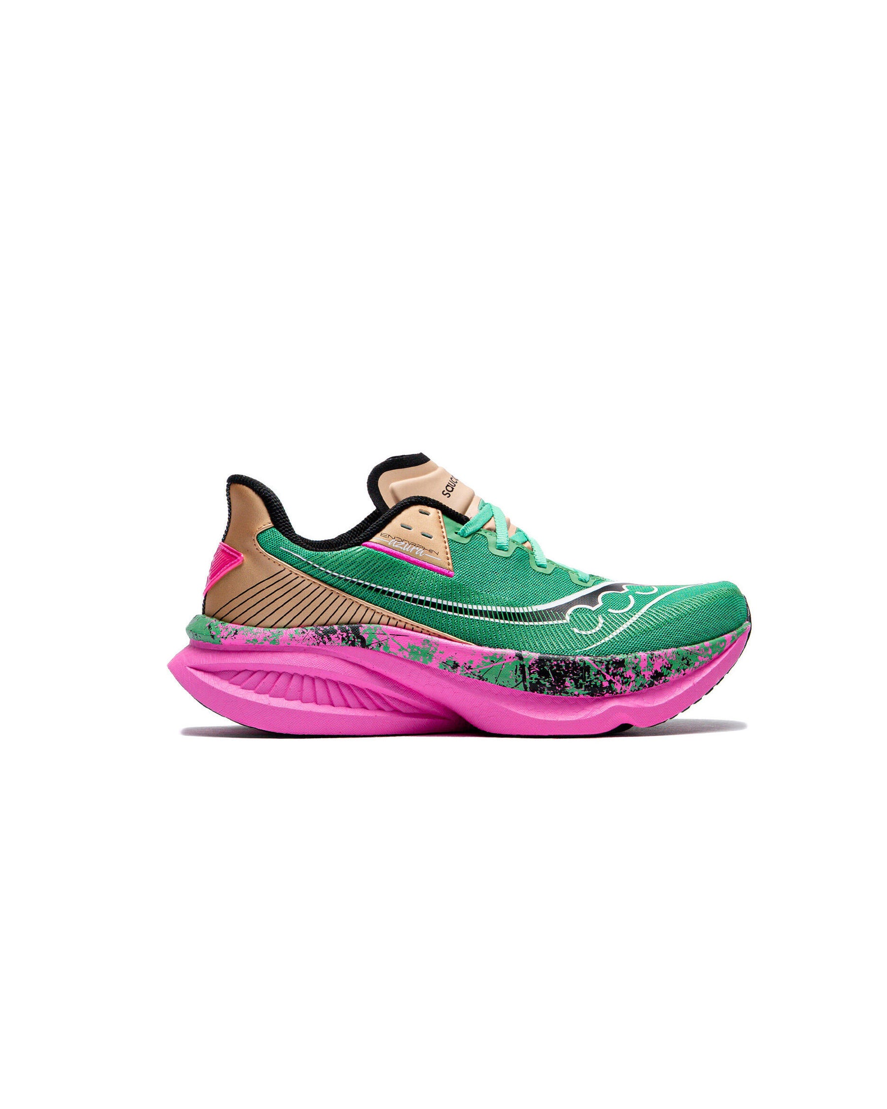 Saucony ENDORPHIN AZURA Hi Octane
