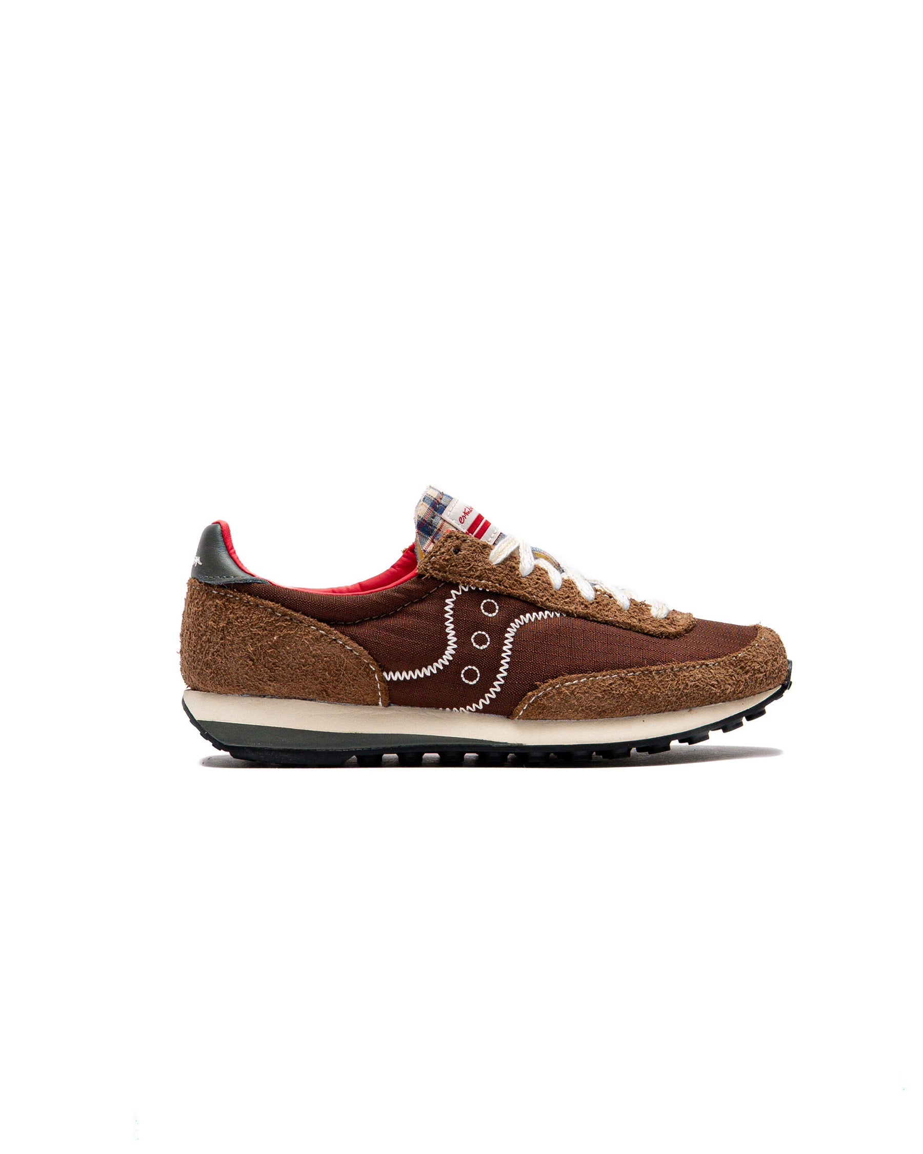 Saucony x Estudio Niksen TRAINER 80