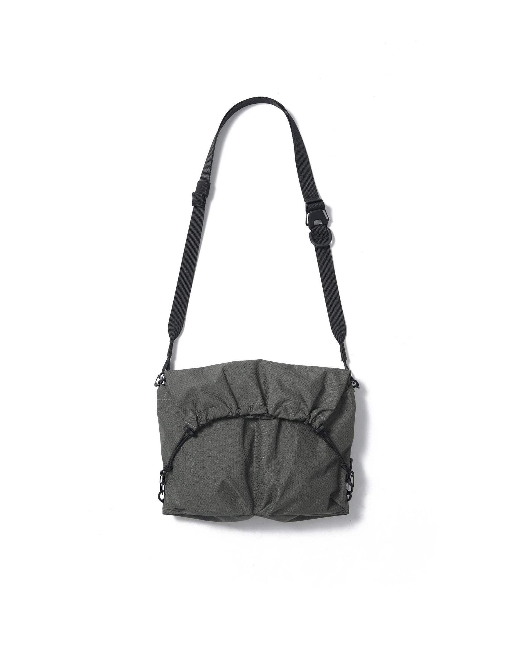 Sealson 2-Way Crossbody Bag