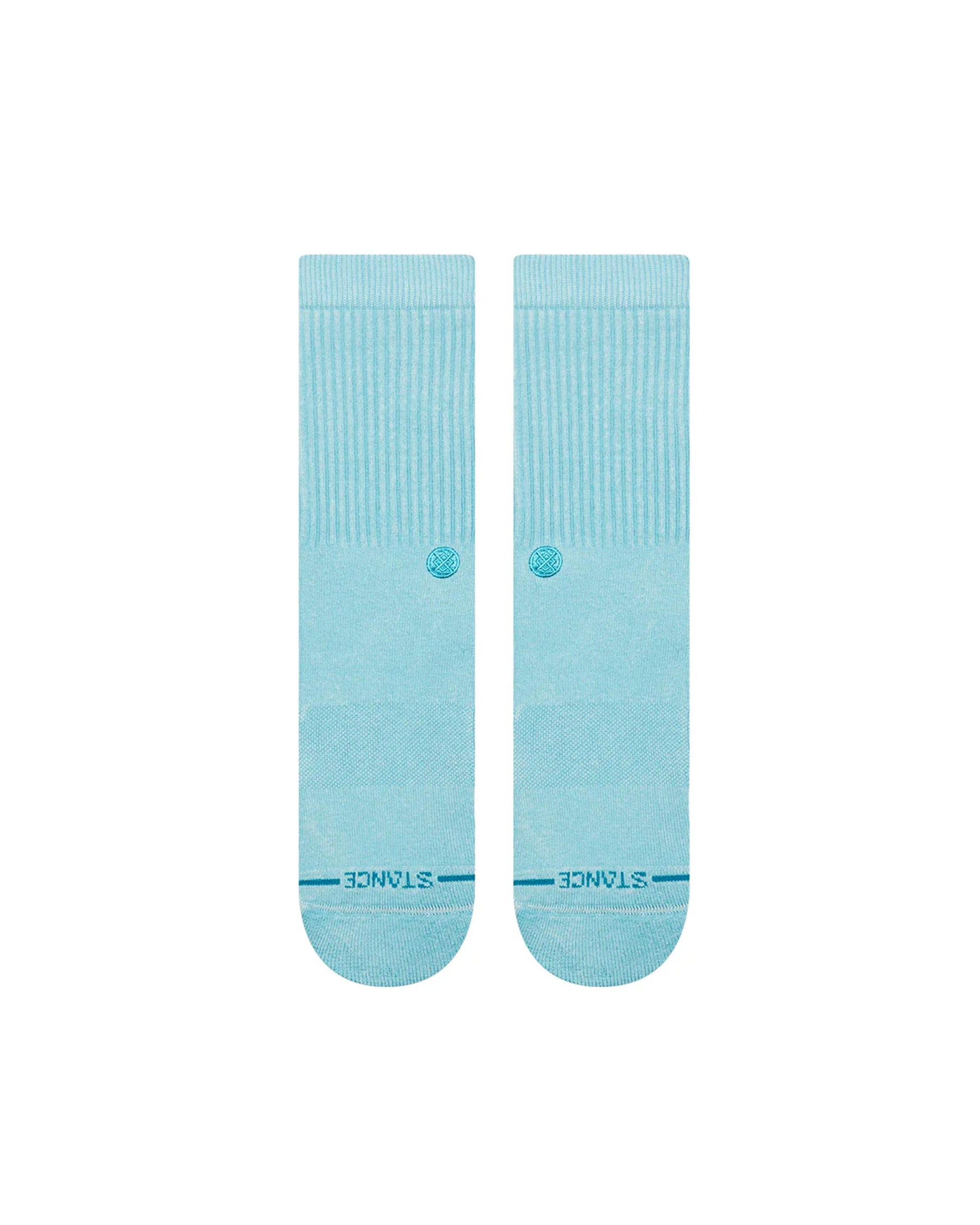 Stance Icon Dyed Crew