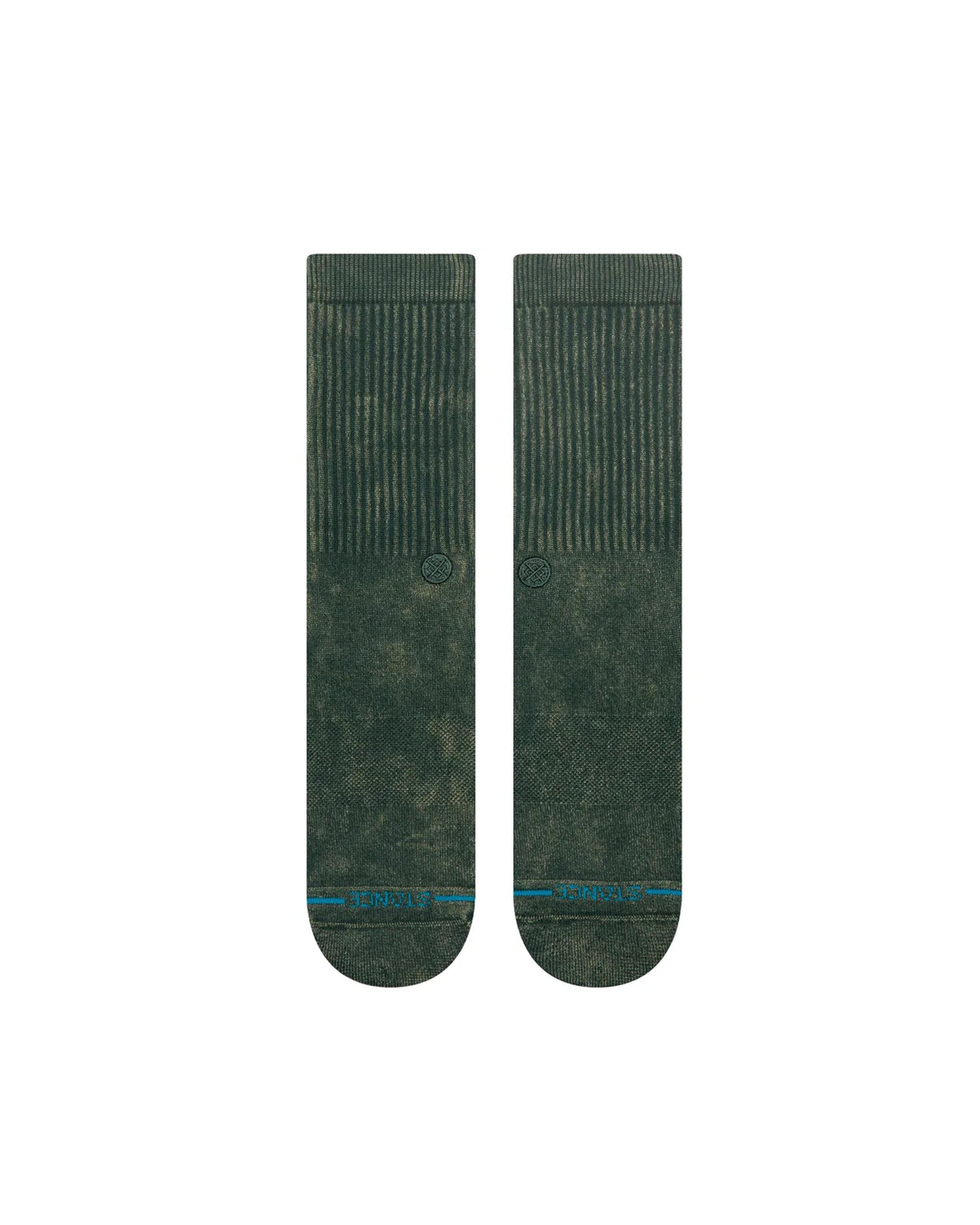 Stance Icon Dyed Crew