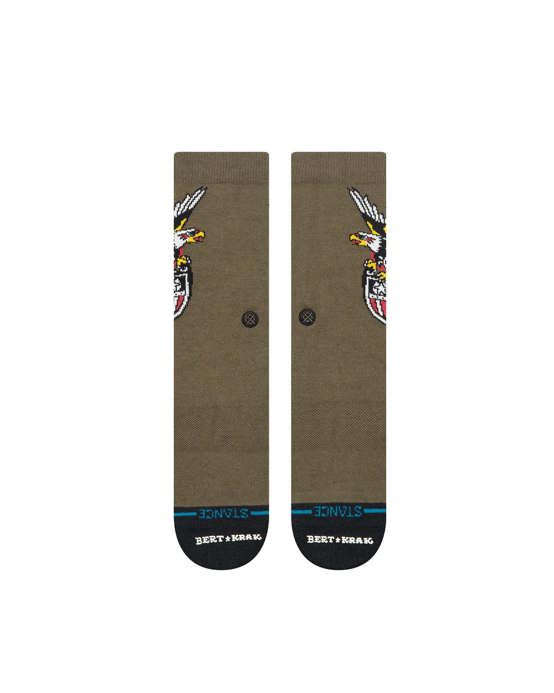 Stance The Eagle Crew