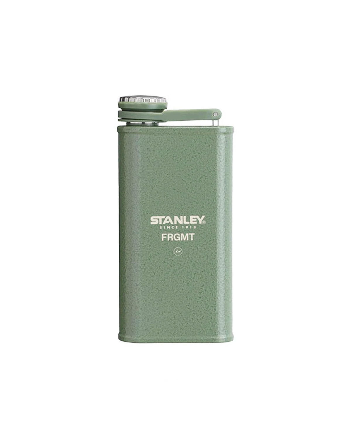 Stanley 1913 und FRAGMENT THE CLASSIC FLASK 0,23 L