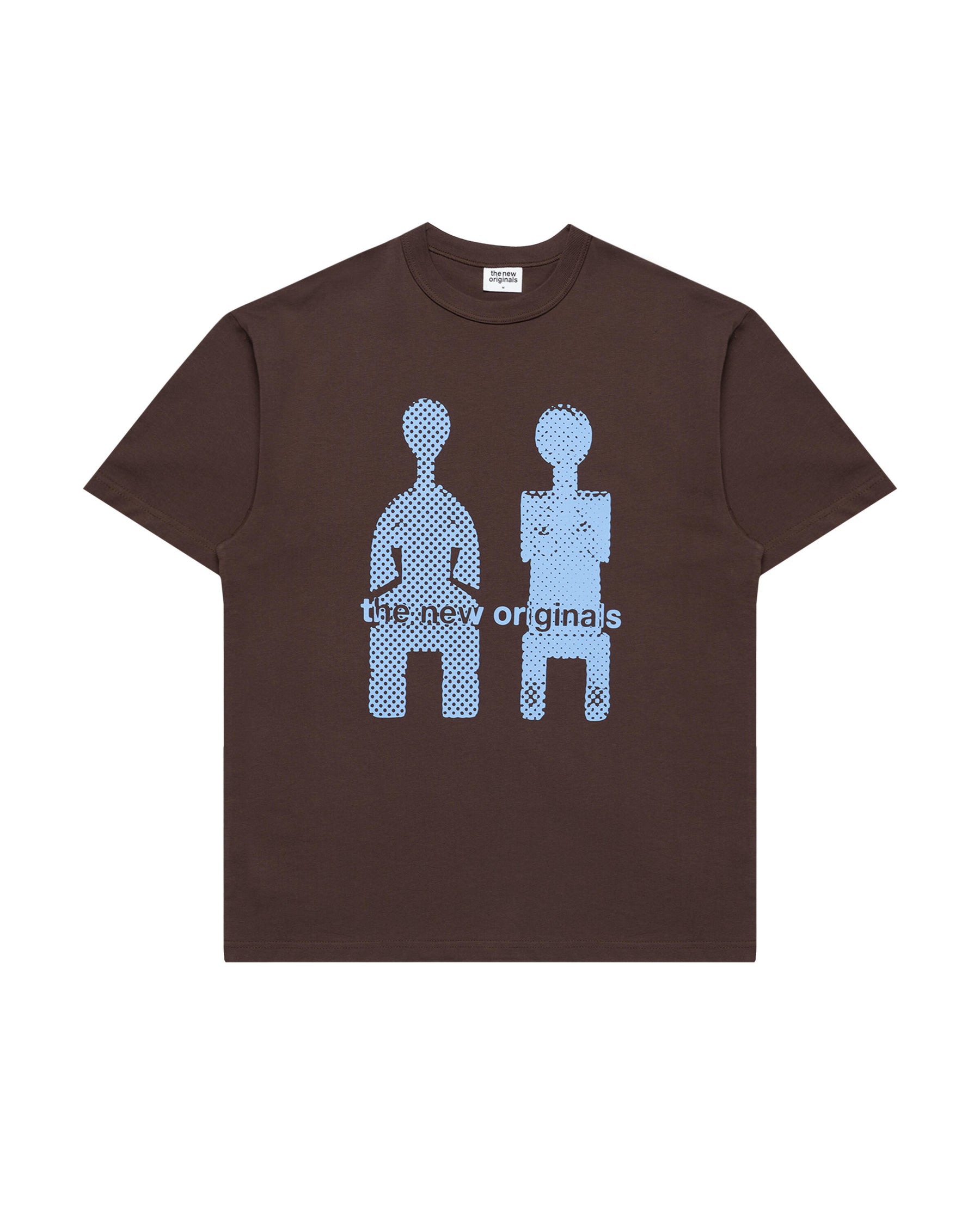 The New Originals 2 Figures Tee