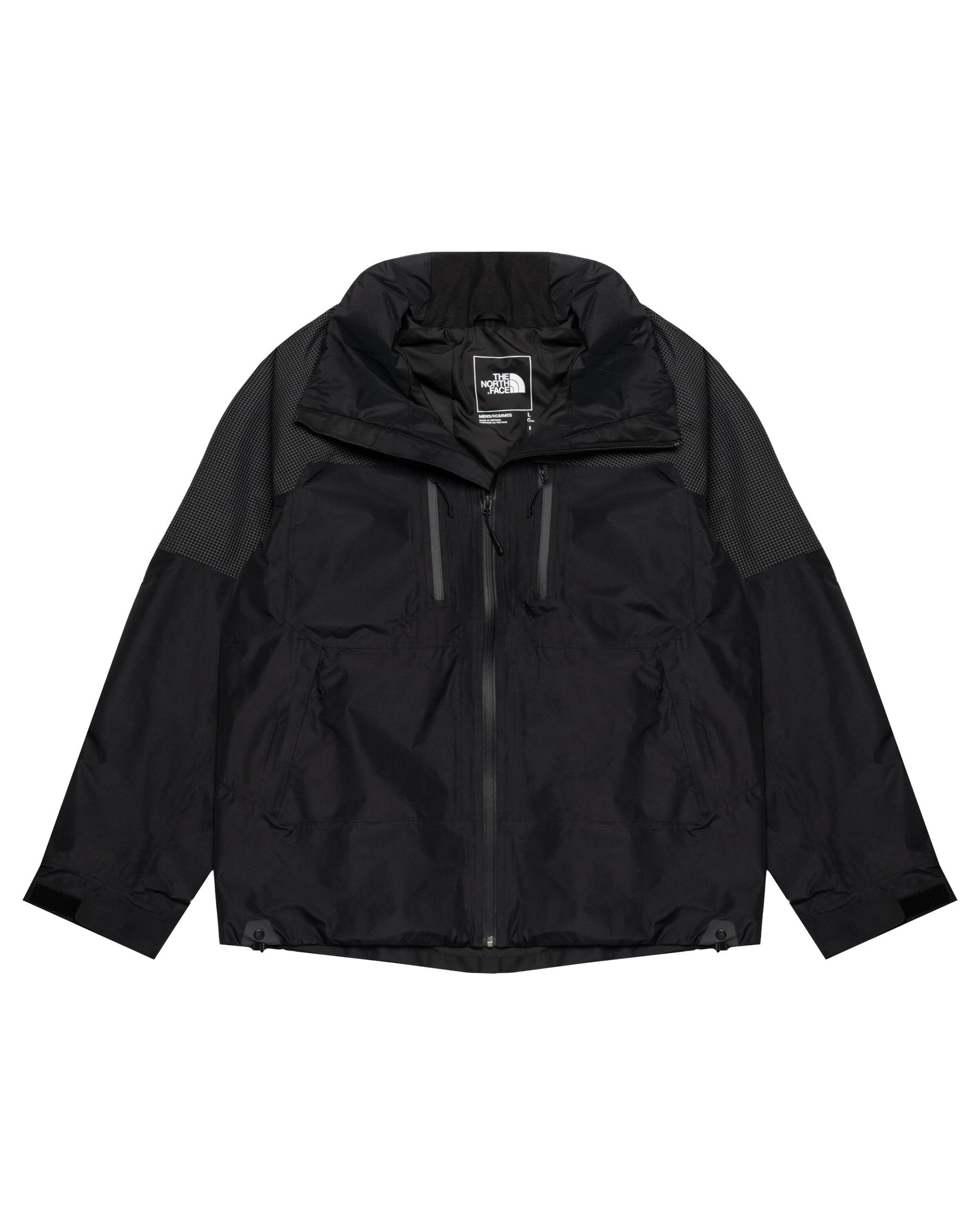 The North Face DEVILS THUMB Gore-Tex JACKET