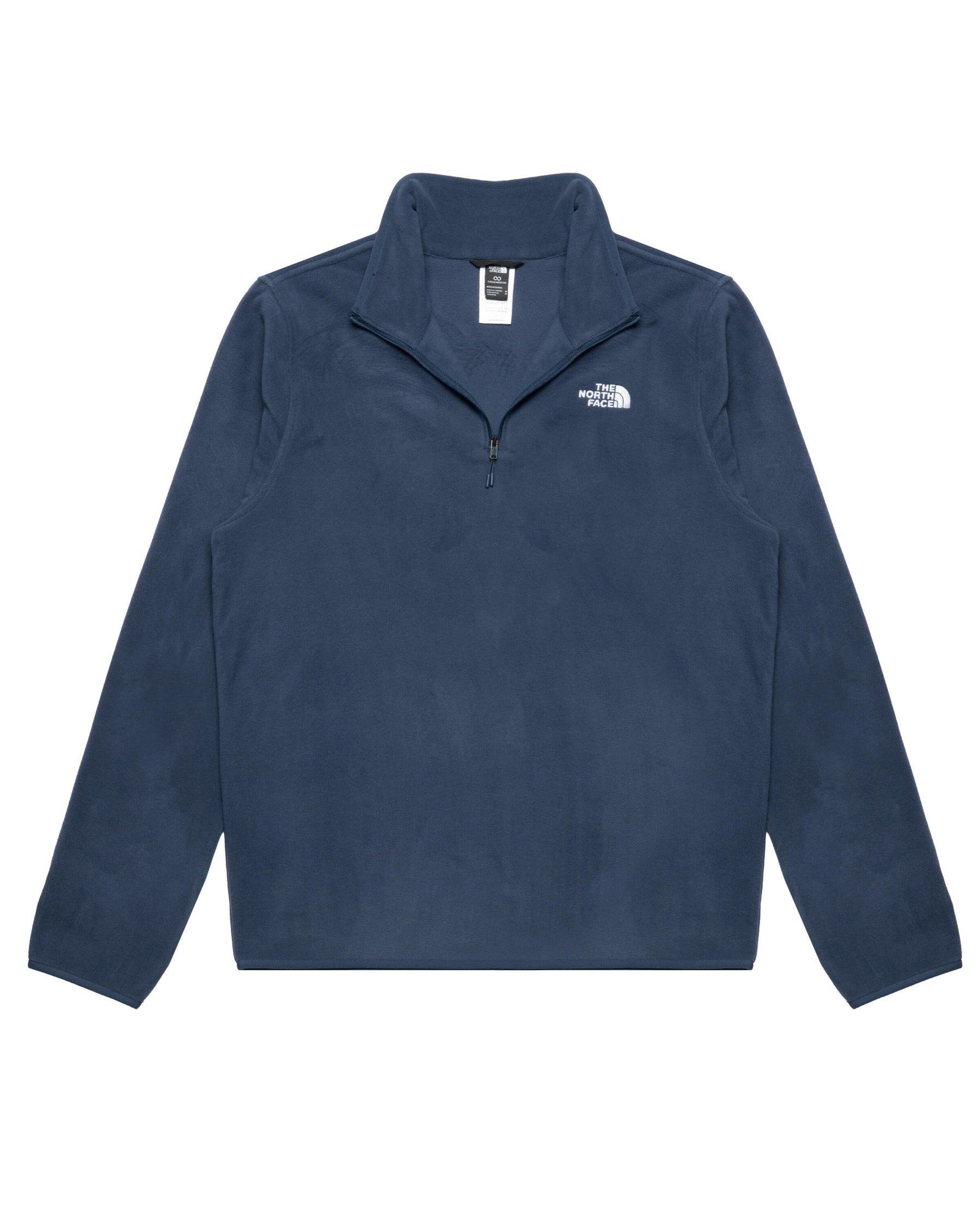 The North Face GLACIER FLEECE 1/4 ZIP JACKET