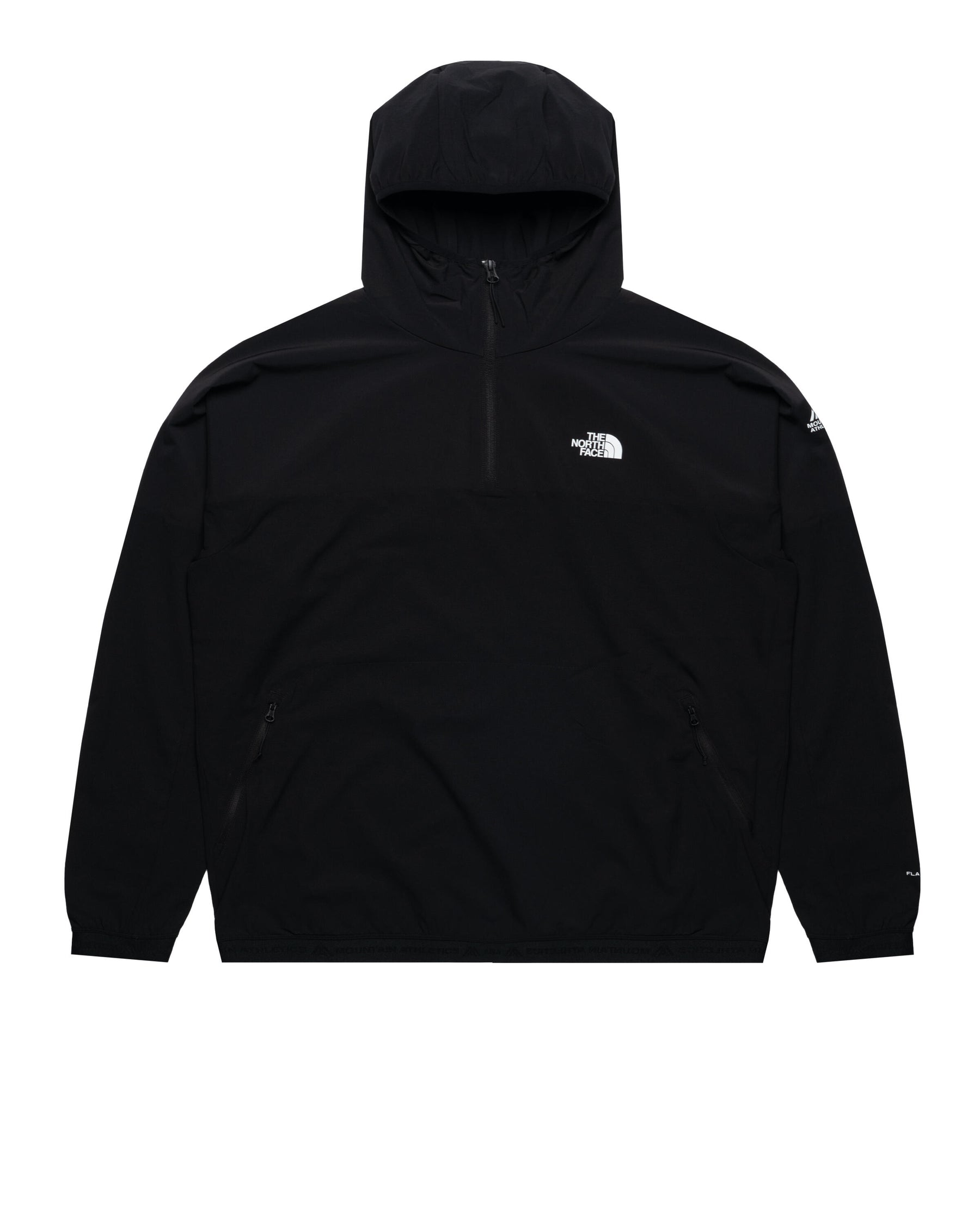 The North Face MOUNTAIN ATHLETICS USHBA 1/4 ZIP
