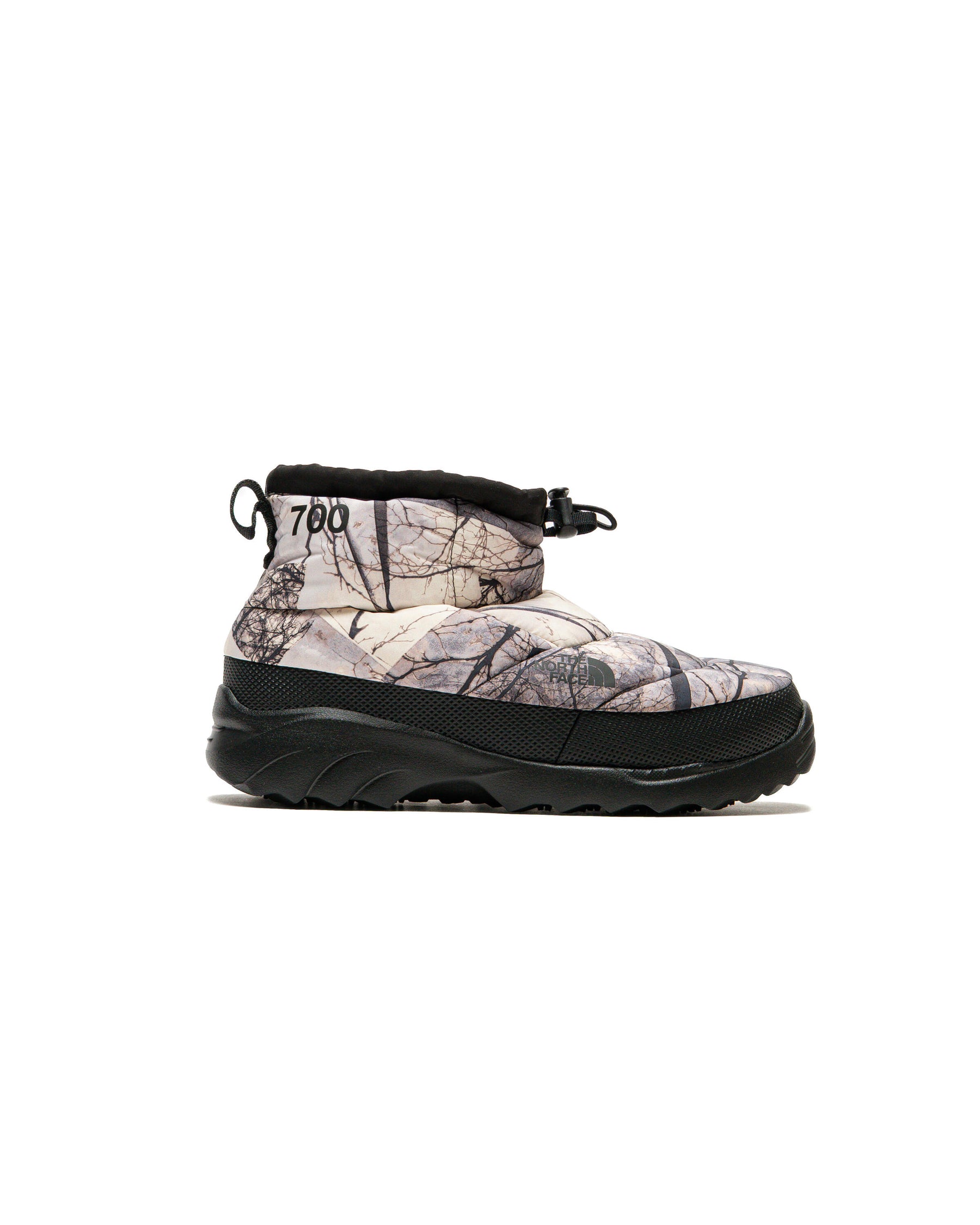 The North Face NUPTSE TRACTION CHUK