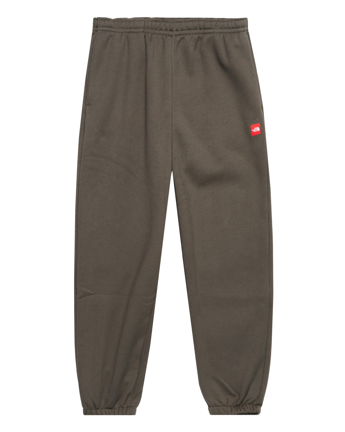 The North Face Red Box Sweatpants