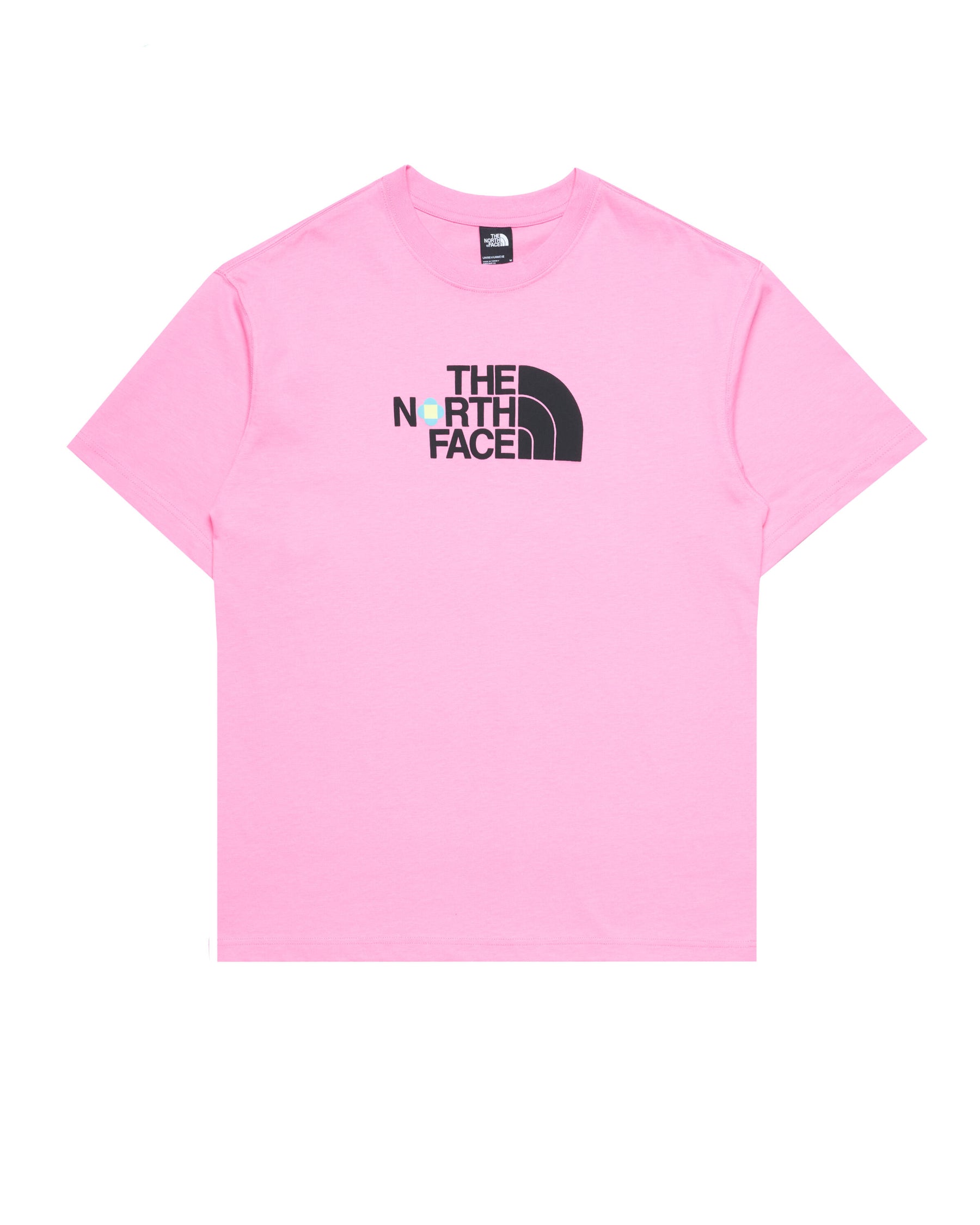 The North Face X YINKA ILORI TEE