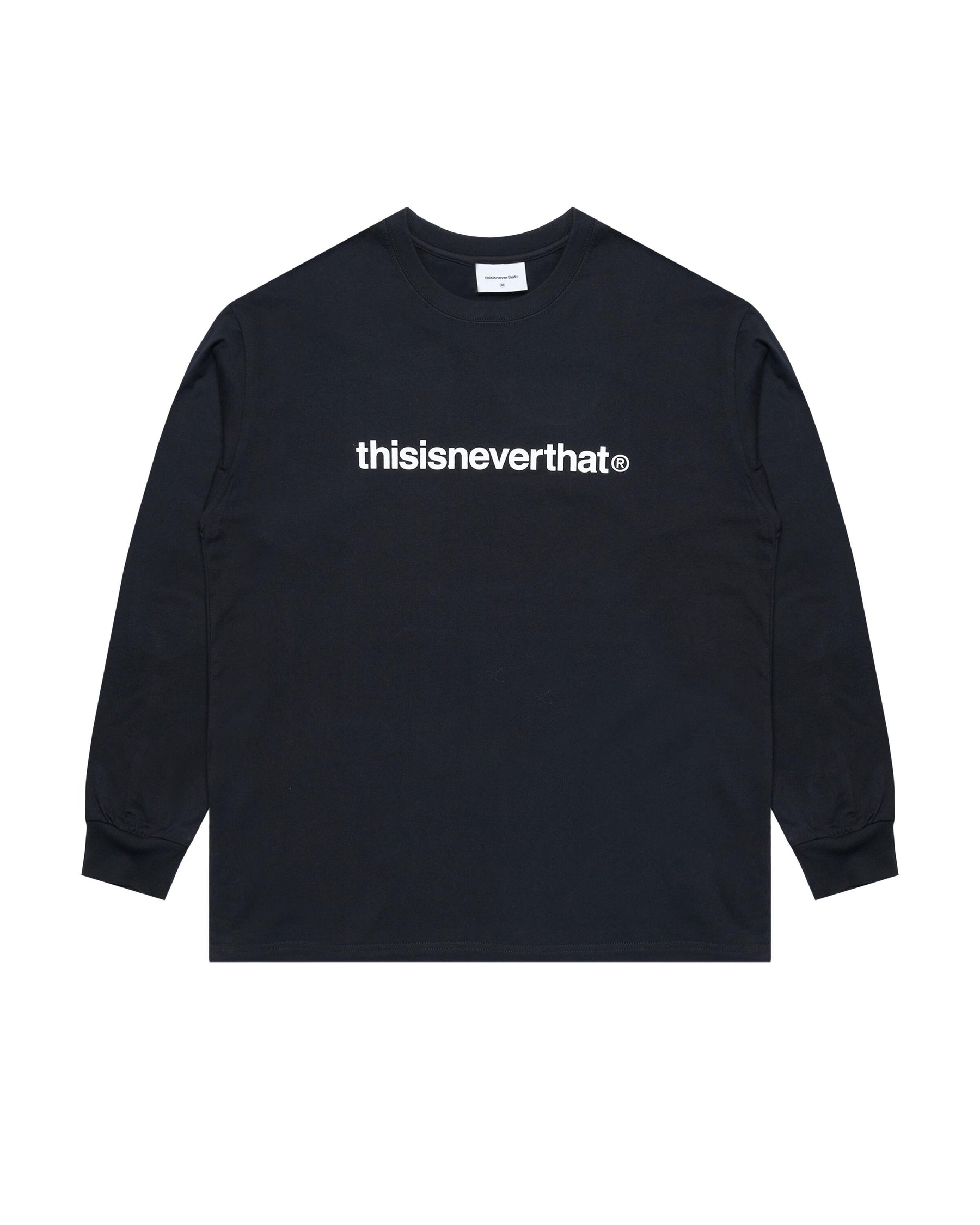 thisisneverthat T-Logo L/S Tee