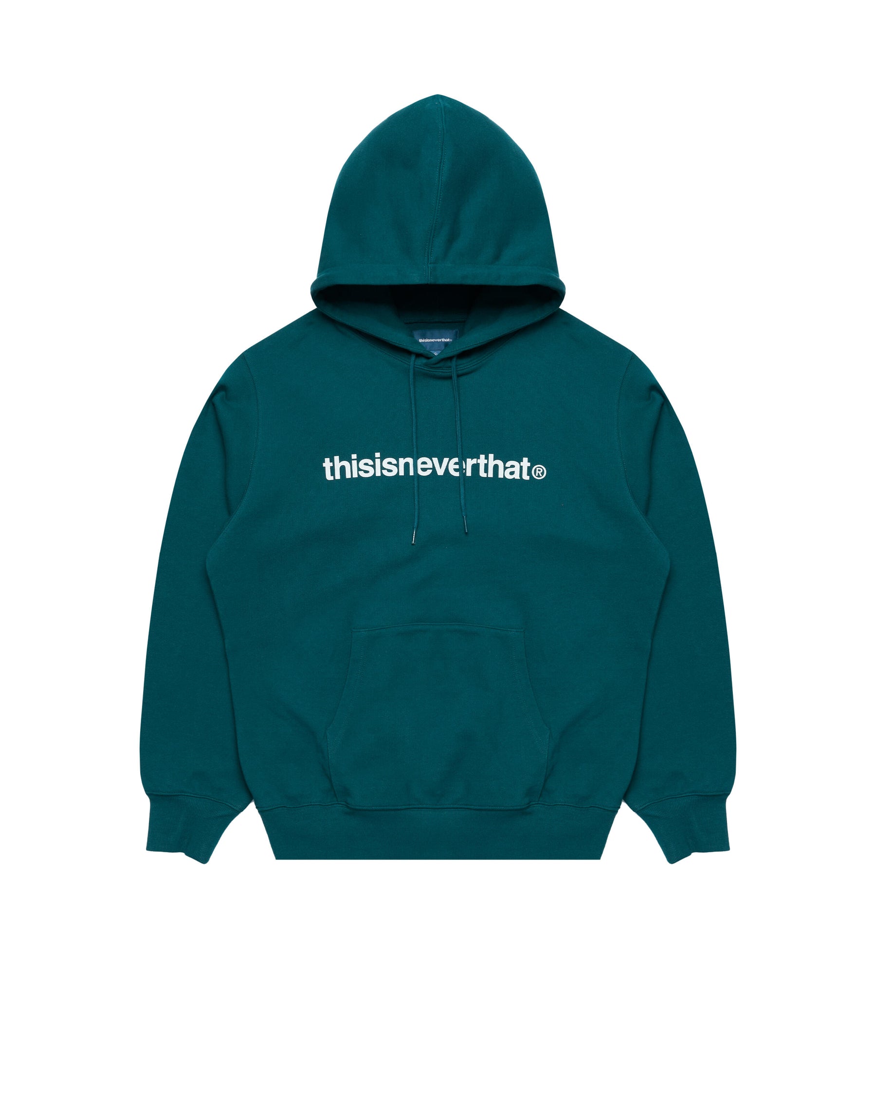 thisisneverthat T-Logo LT Hoodie