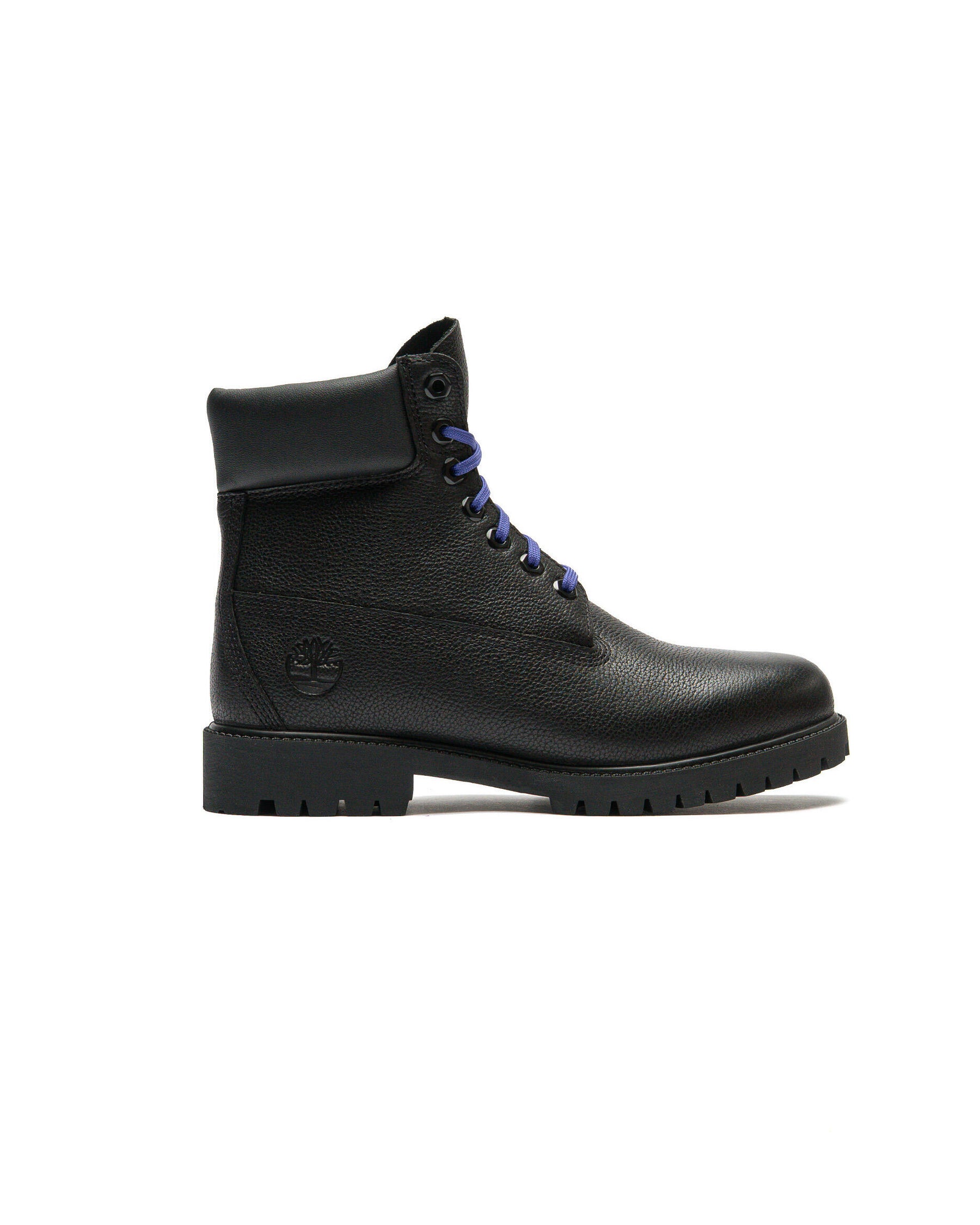 Timberland Heritage 6 INCH LACE WATERPROOF Boot