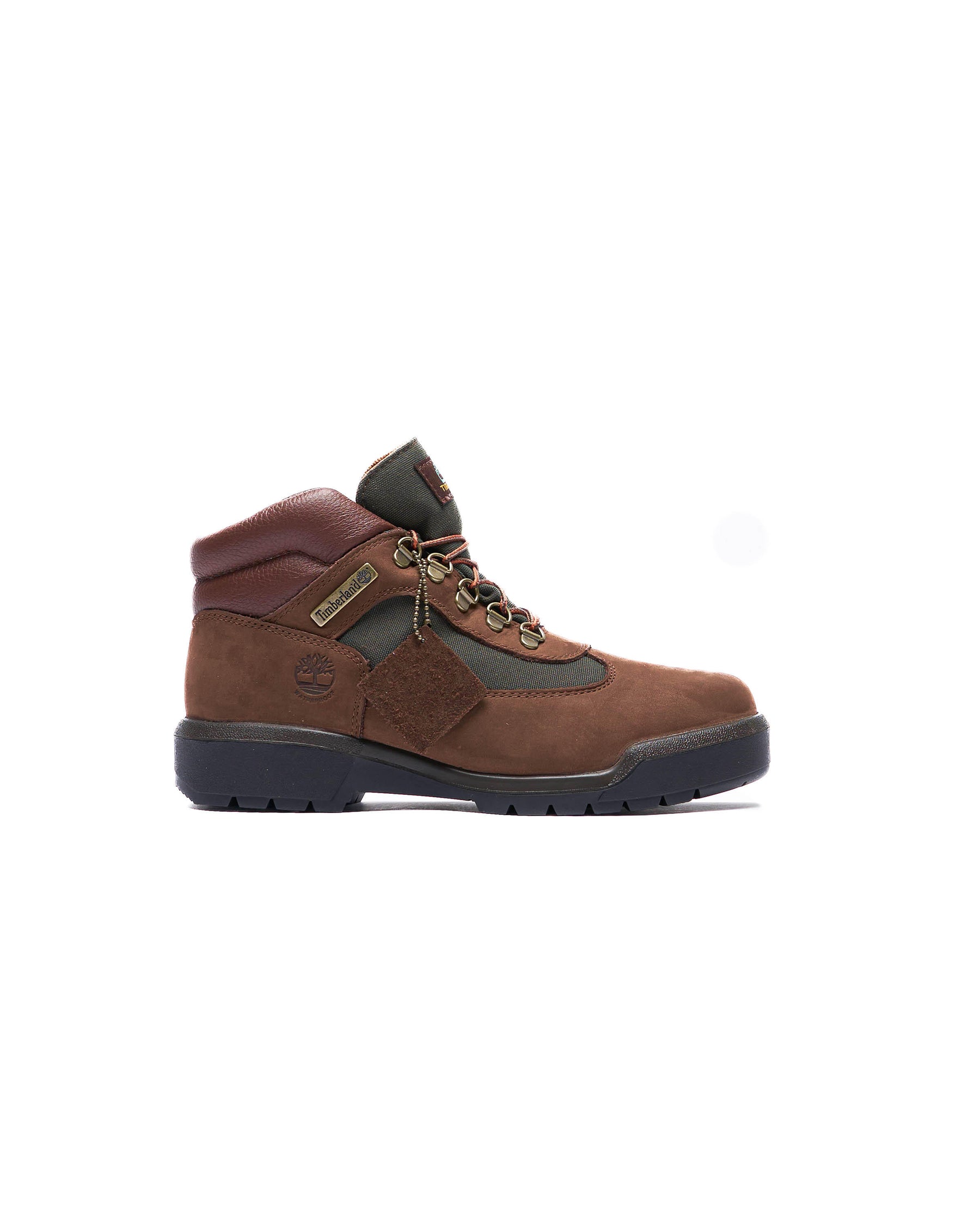 Timberland WATERPROOF Field Boot MID