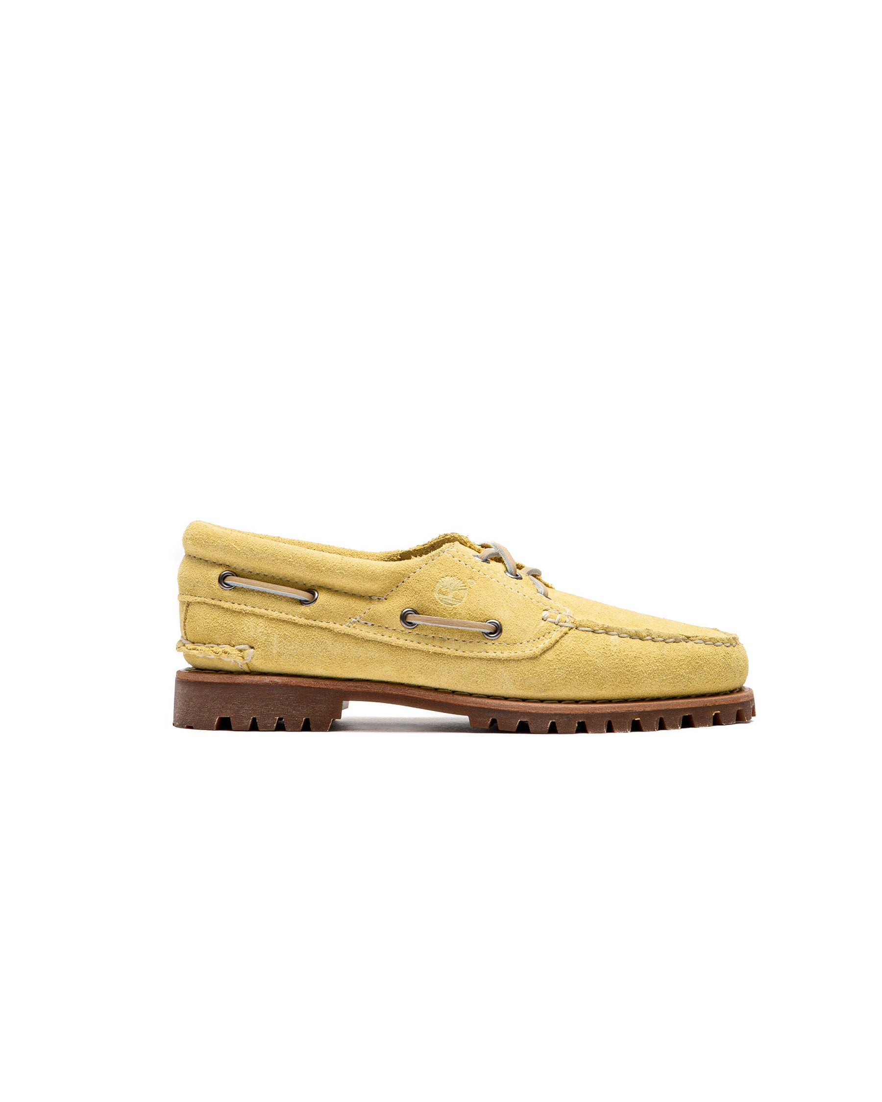 Timberland WMNS AUTH BOAT SHOE
