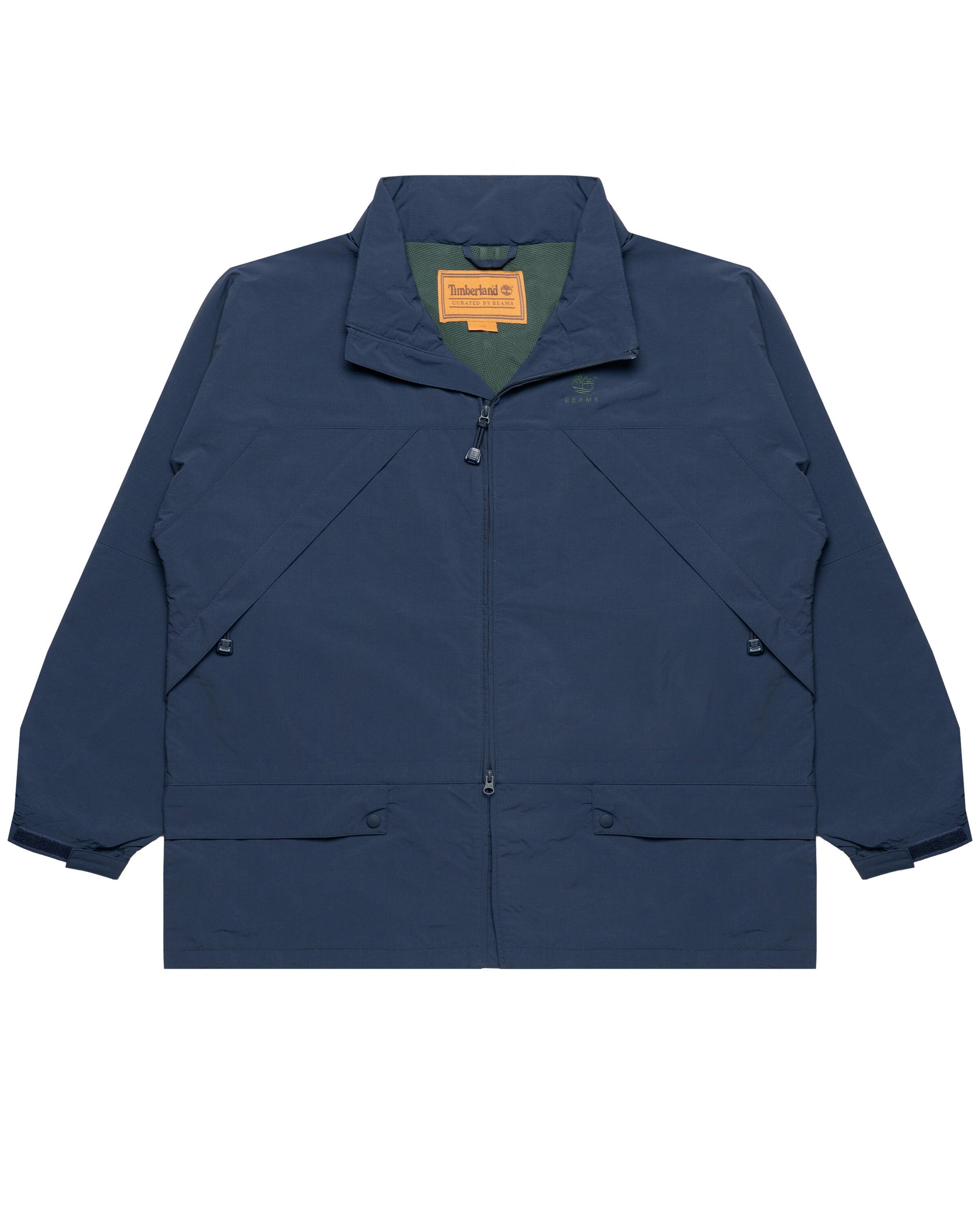 Timberland x Beams reversible Jacket