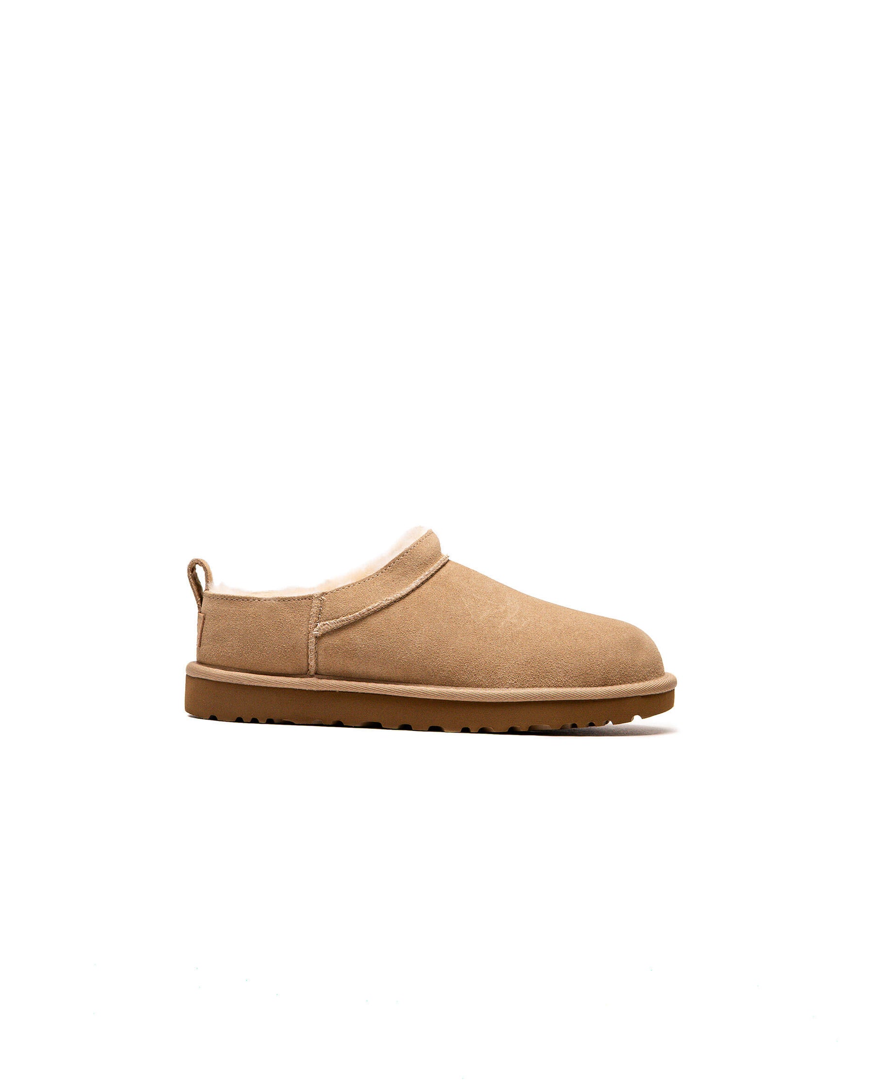 UGG WMNS CLASSIC MICRO BOOT