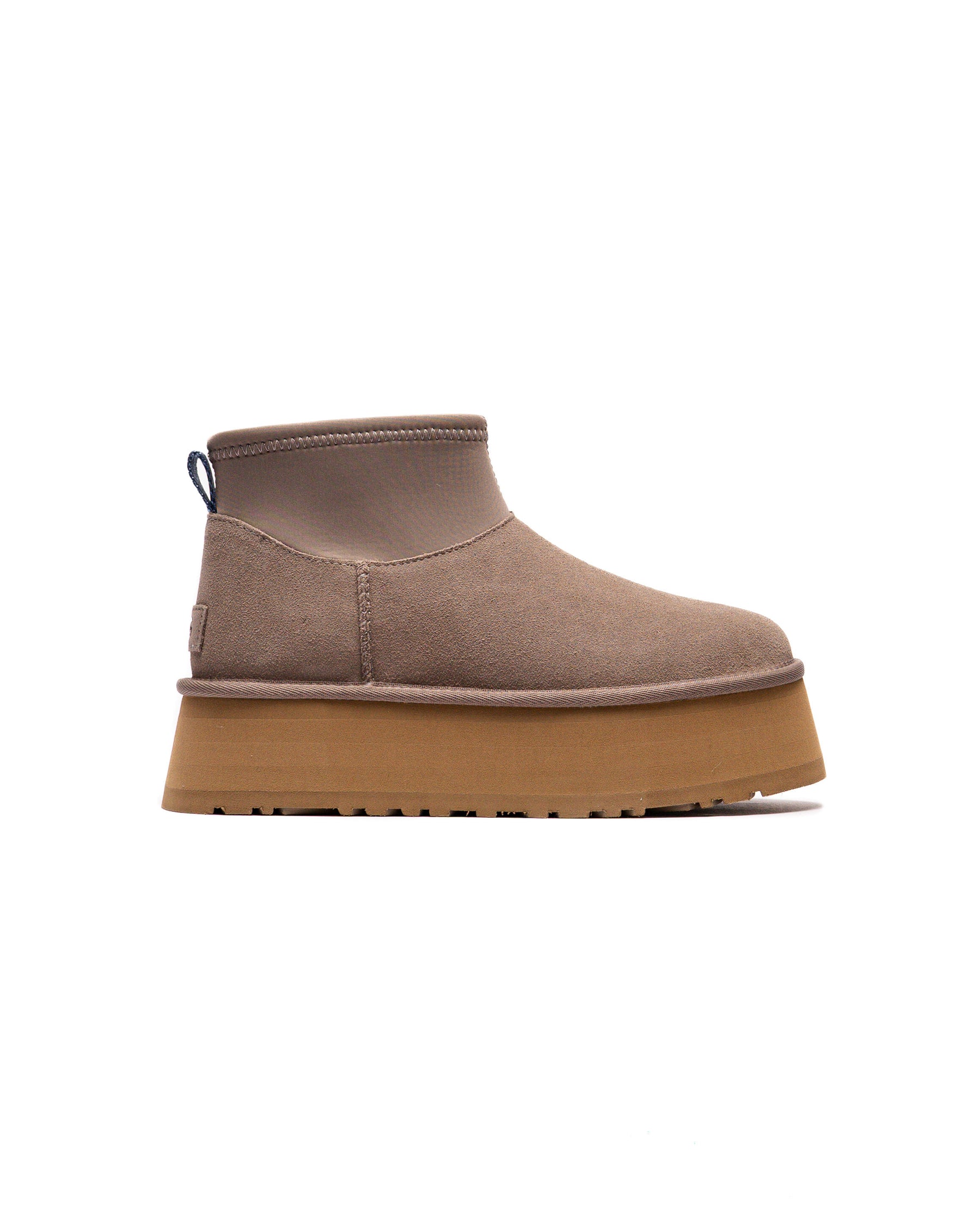 UGG WMNS CLASSIC MINI DIPPER