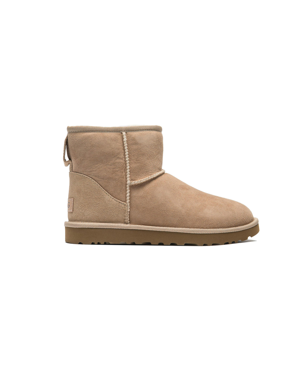 UGG WMNS CLASSIC MINI II