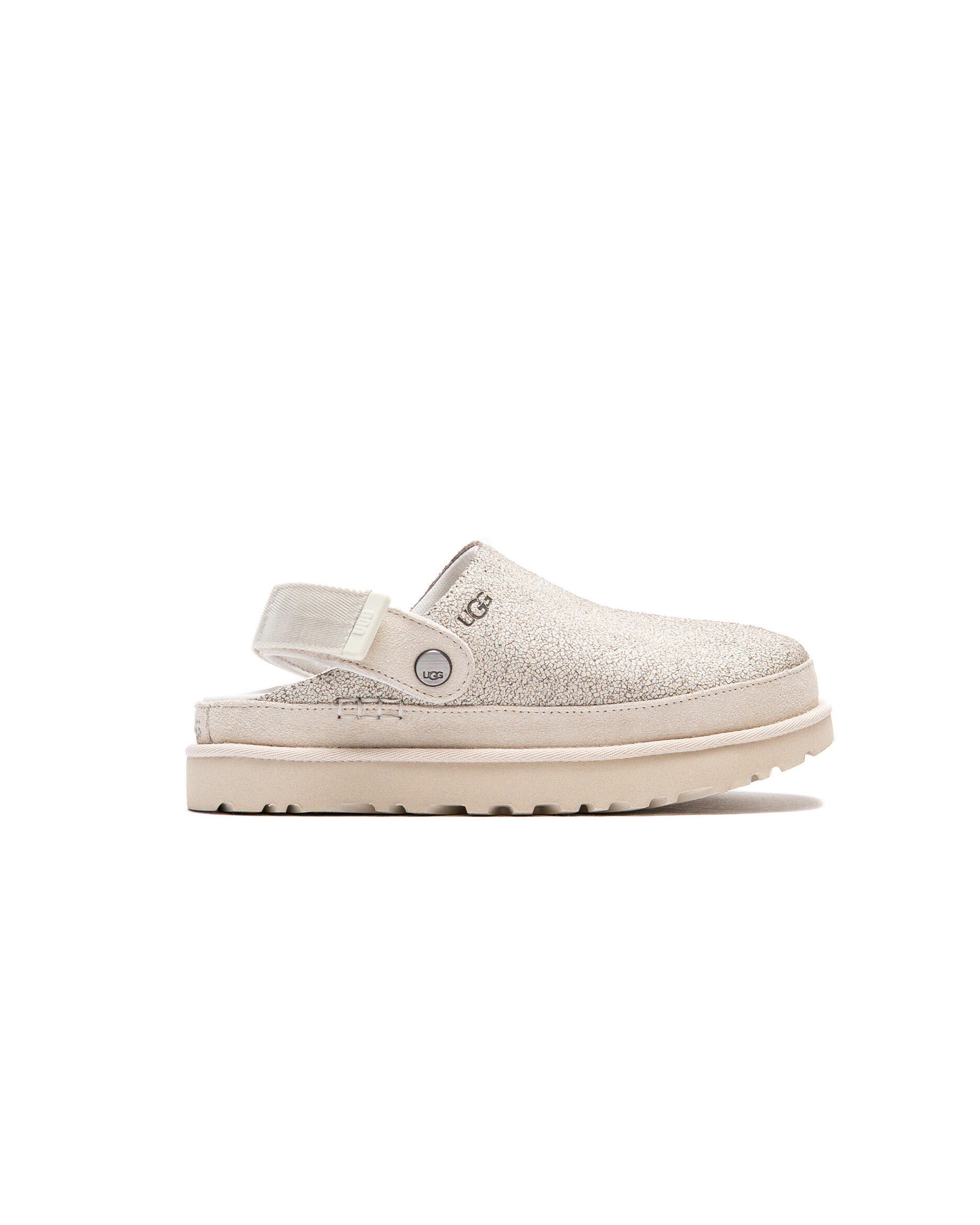 UGG WMNS GOLDENSTAR CRACKLE CLOG