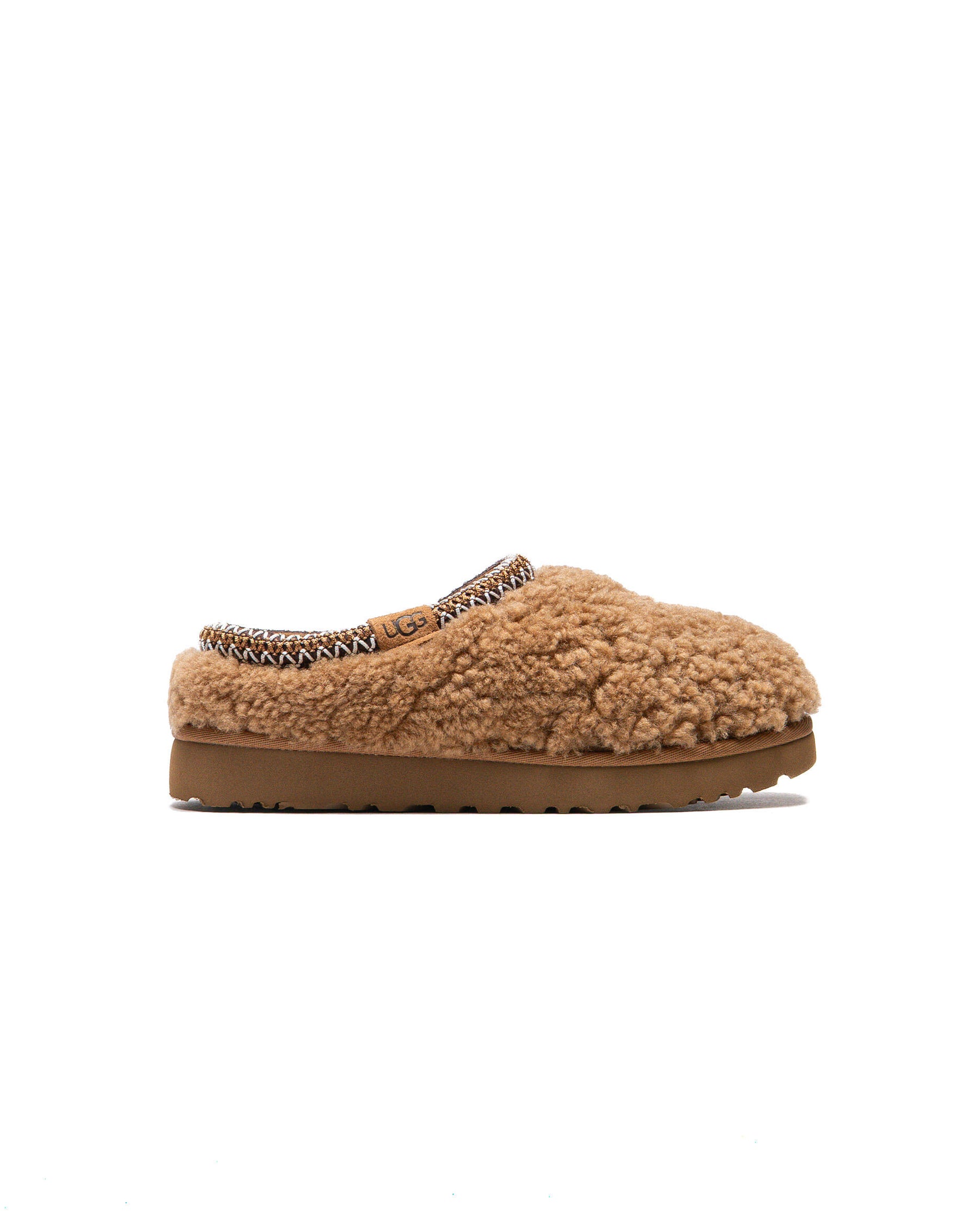 UGG WMNS TASMAN MAXI CURLY