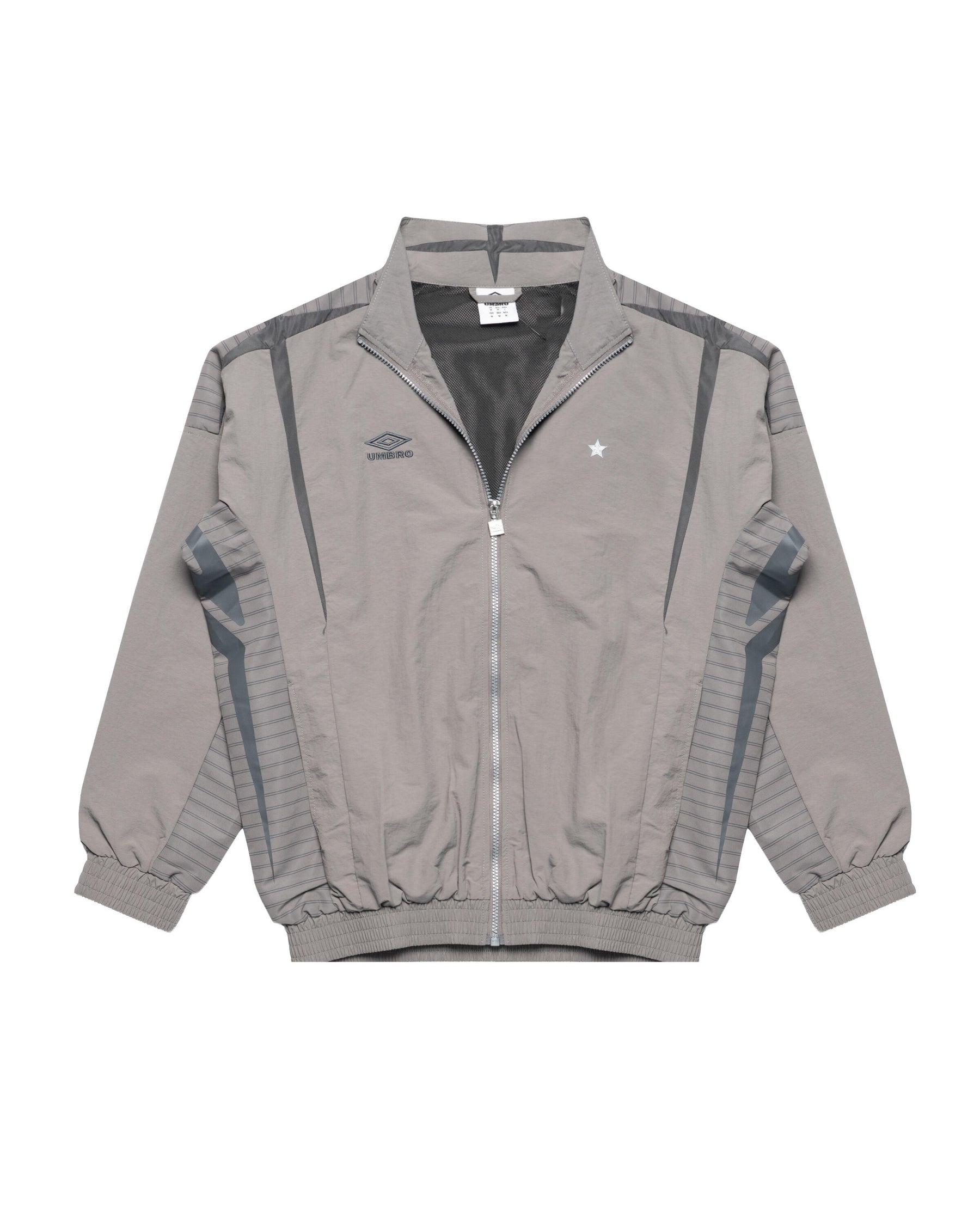 Umbro Relaxed Track Jacket