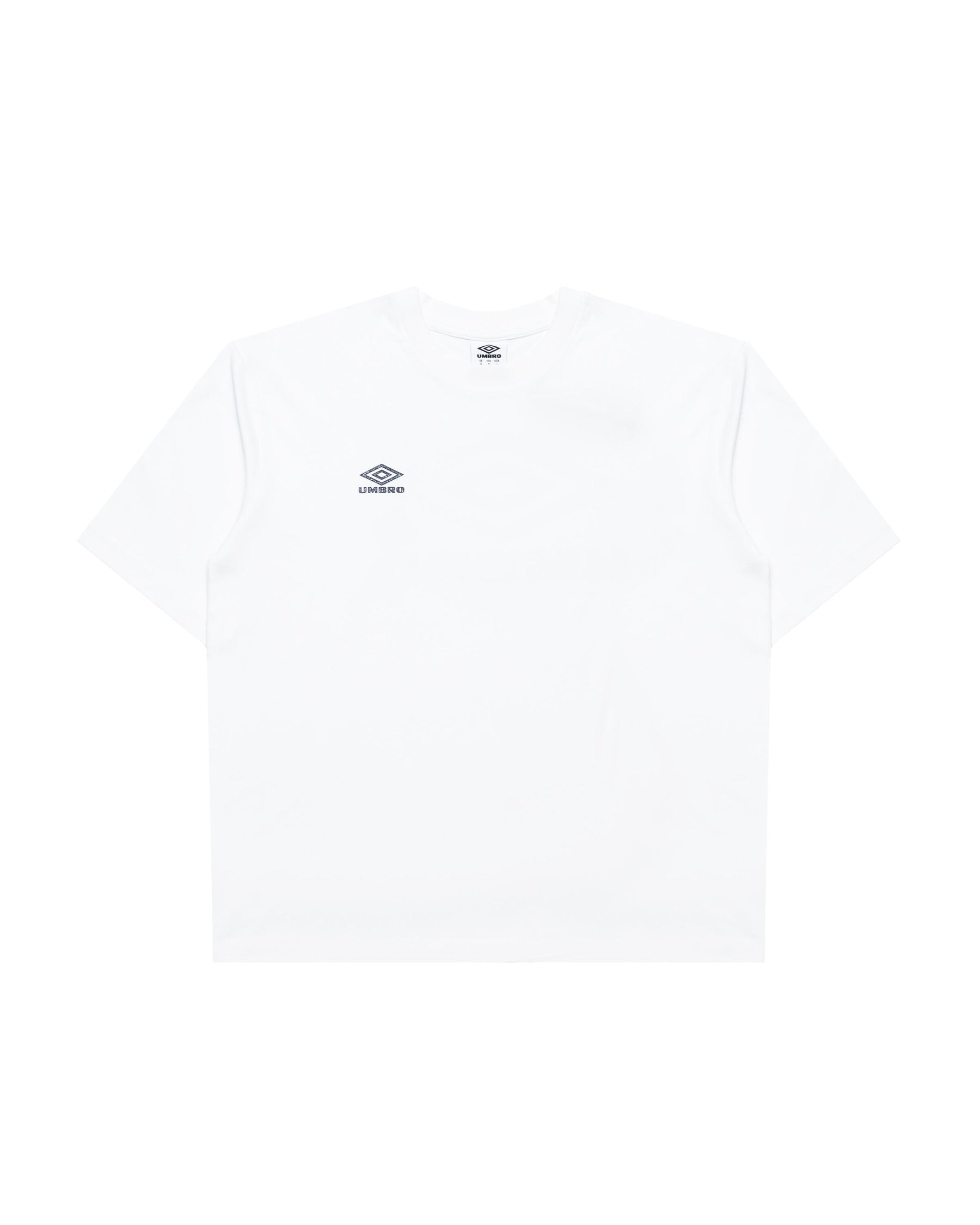 Umbro Stamps Graphic Tee