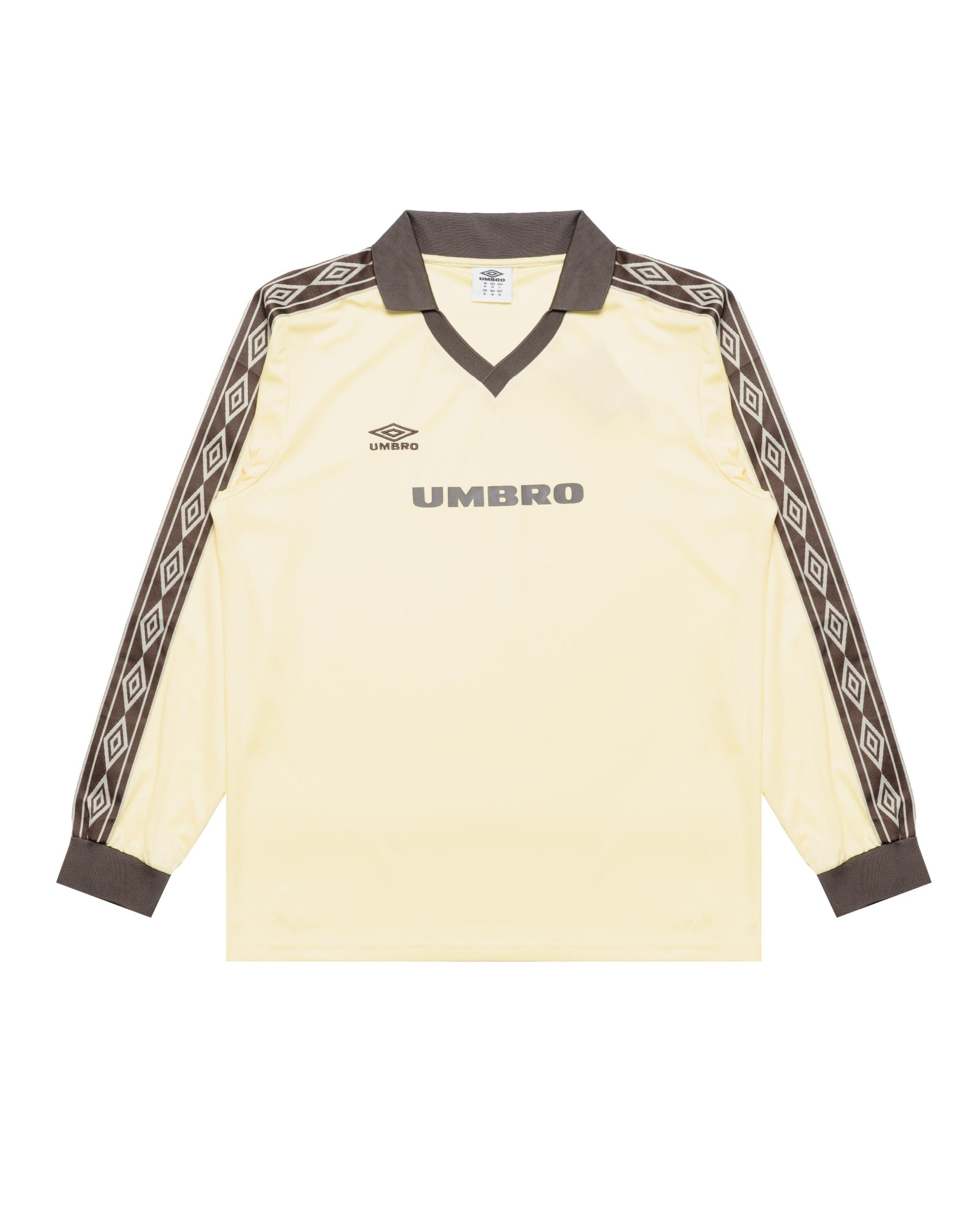 Umbro Taped Jersey
