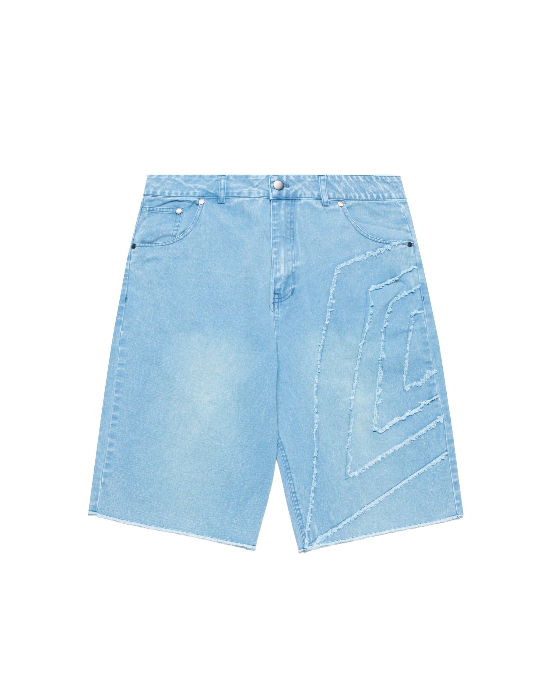Umbro Washed Drill Short