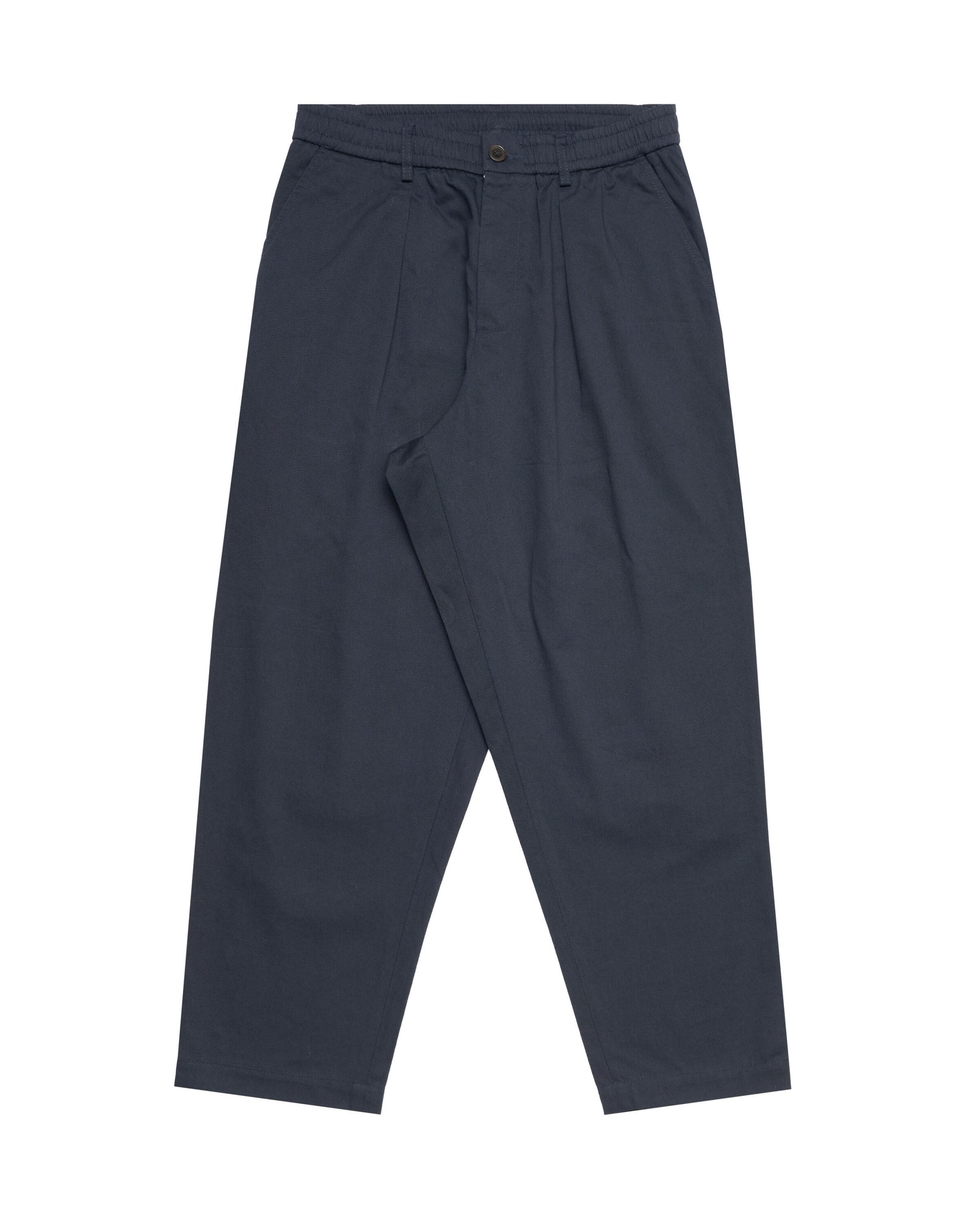 Universal Works PLEATED TRACK PANT