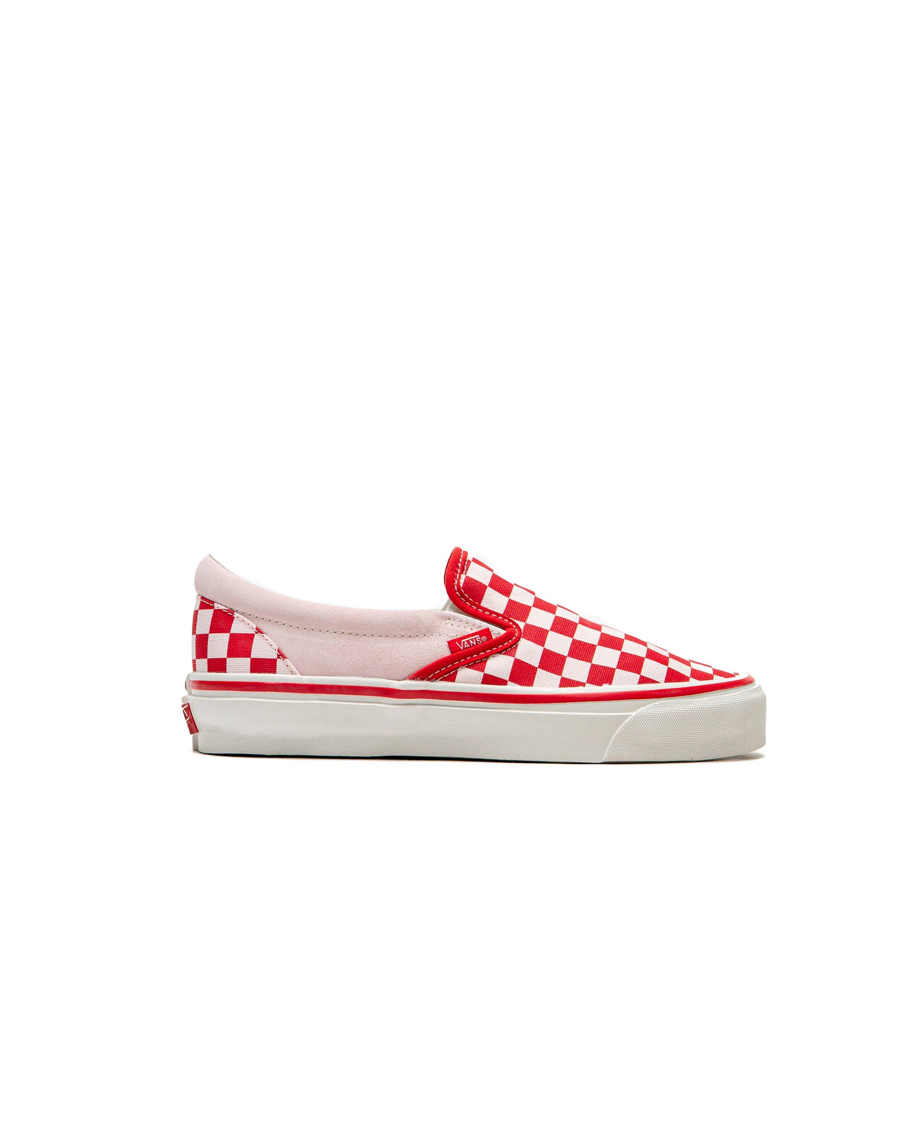Vans LX Classic Slip-On 98
