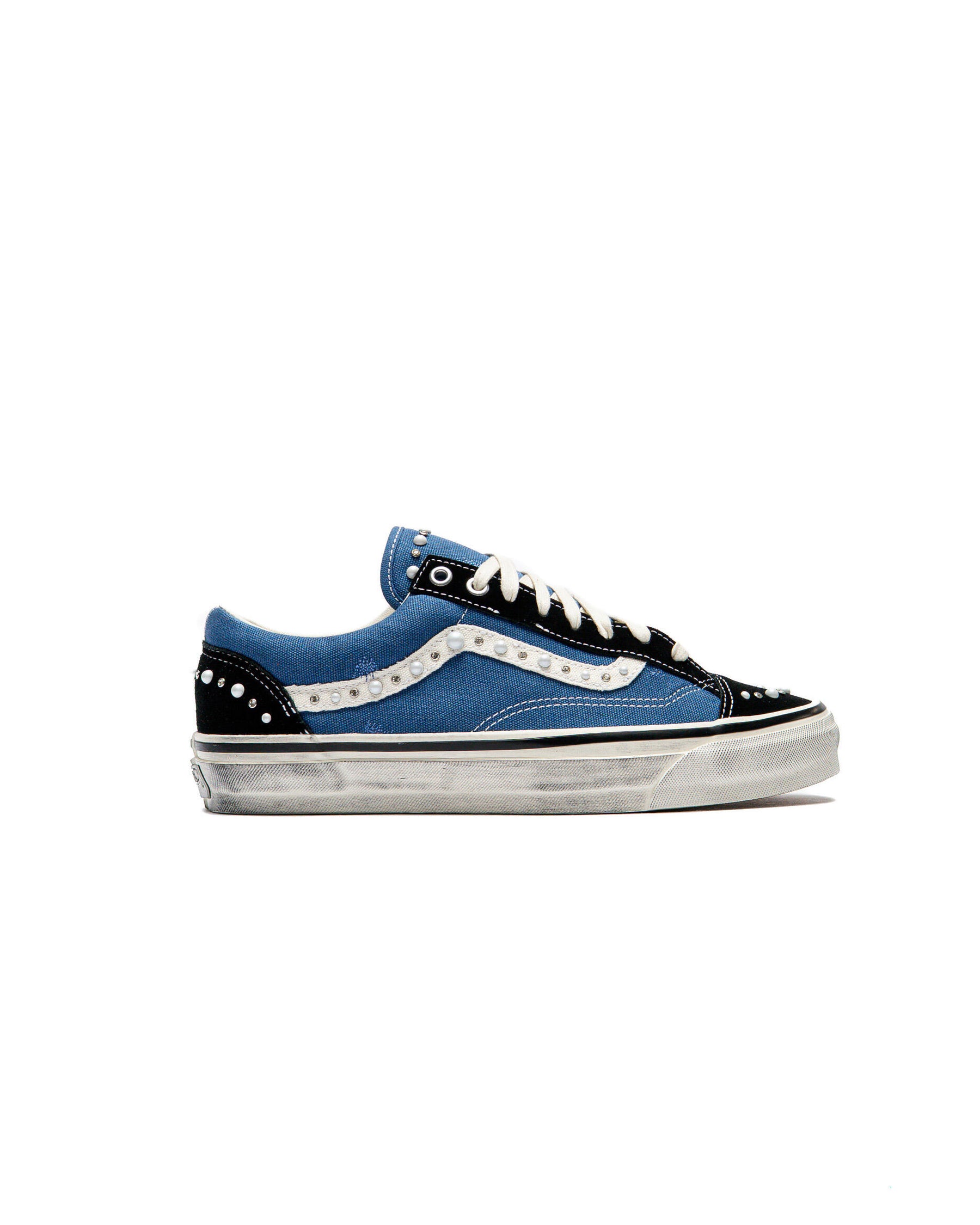 Vans LX Old Skool 36 PEARLIZED