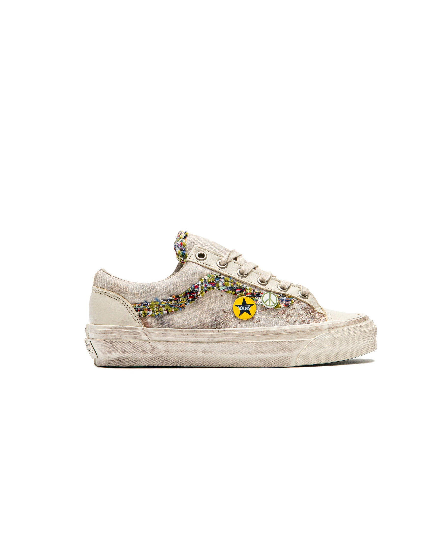 Vans LX Old Skool 36 SOUVENIR