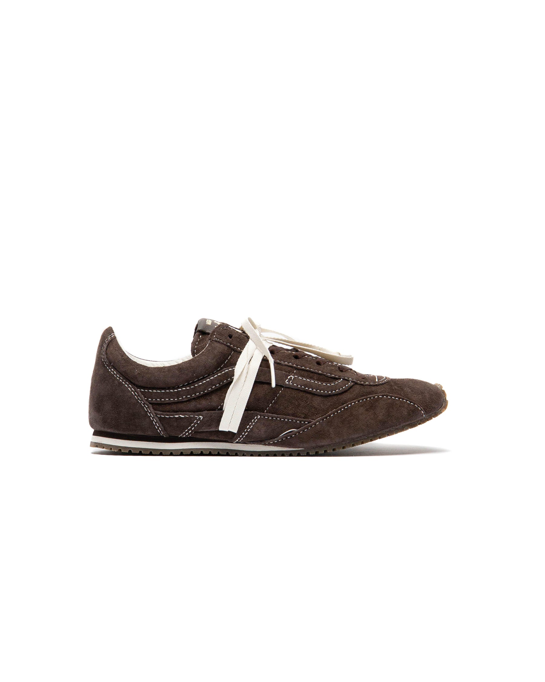 Vans LX Super Lowpro Trainer