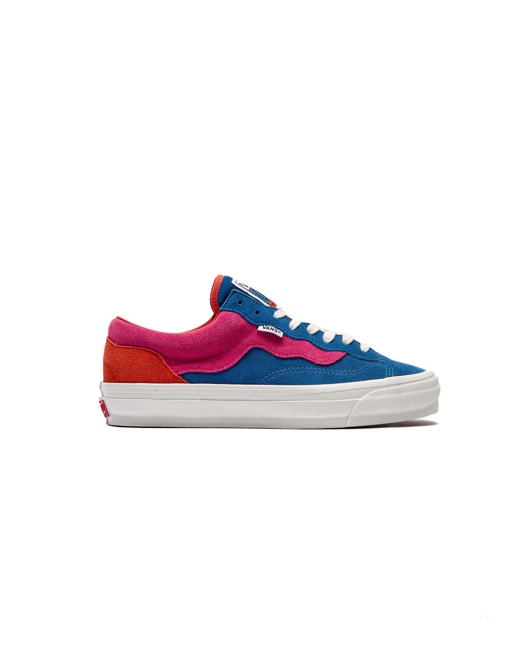 Vans x Parra OTW Old Skool 36