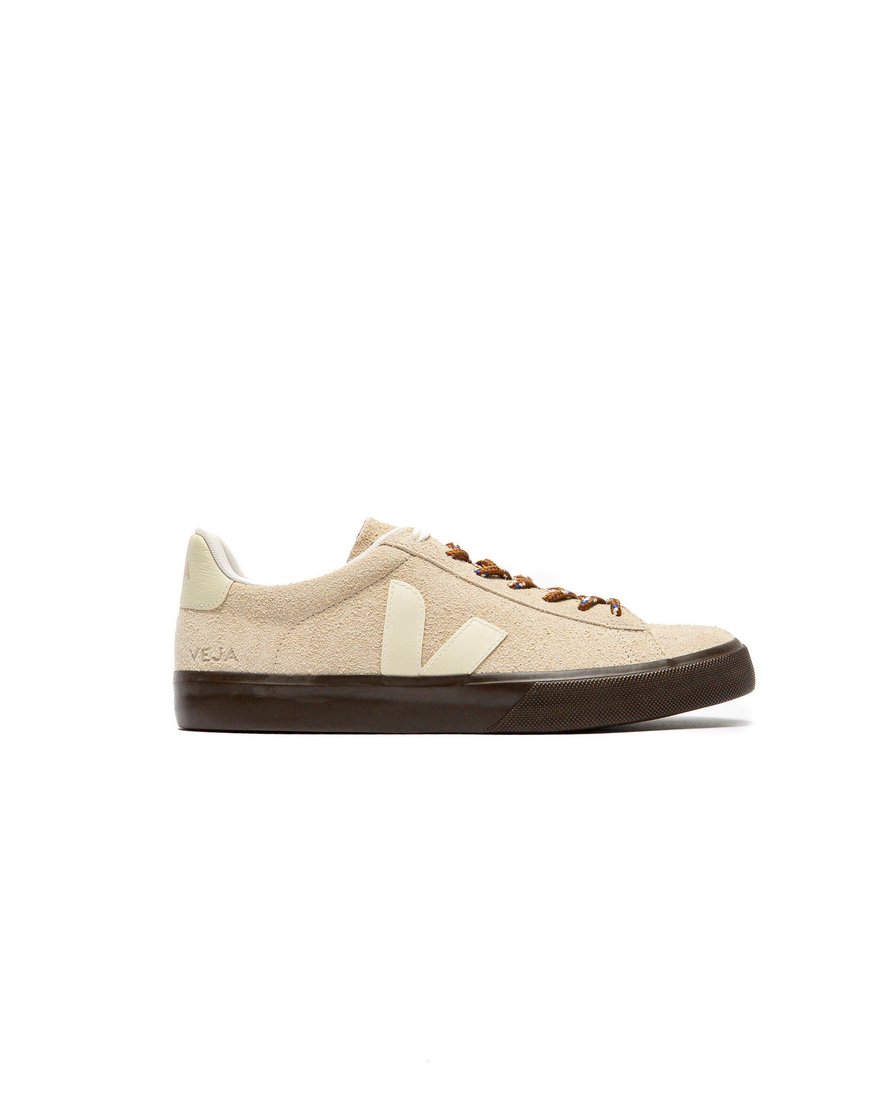 Veja CAMPO HAIRY SUEDE