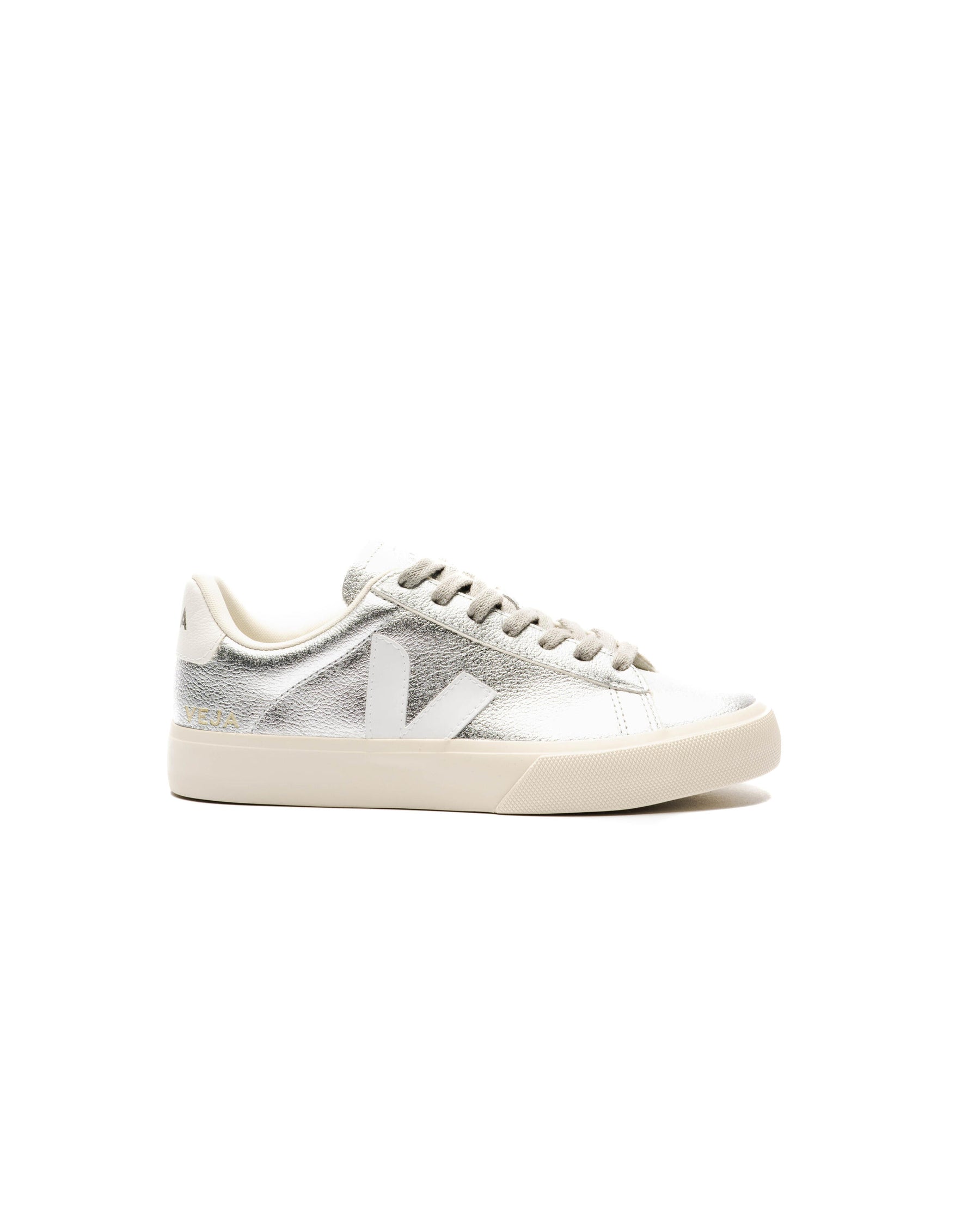 Veja WMNS Campo CHROMEFREE LEATHER