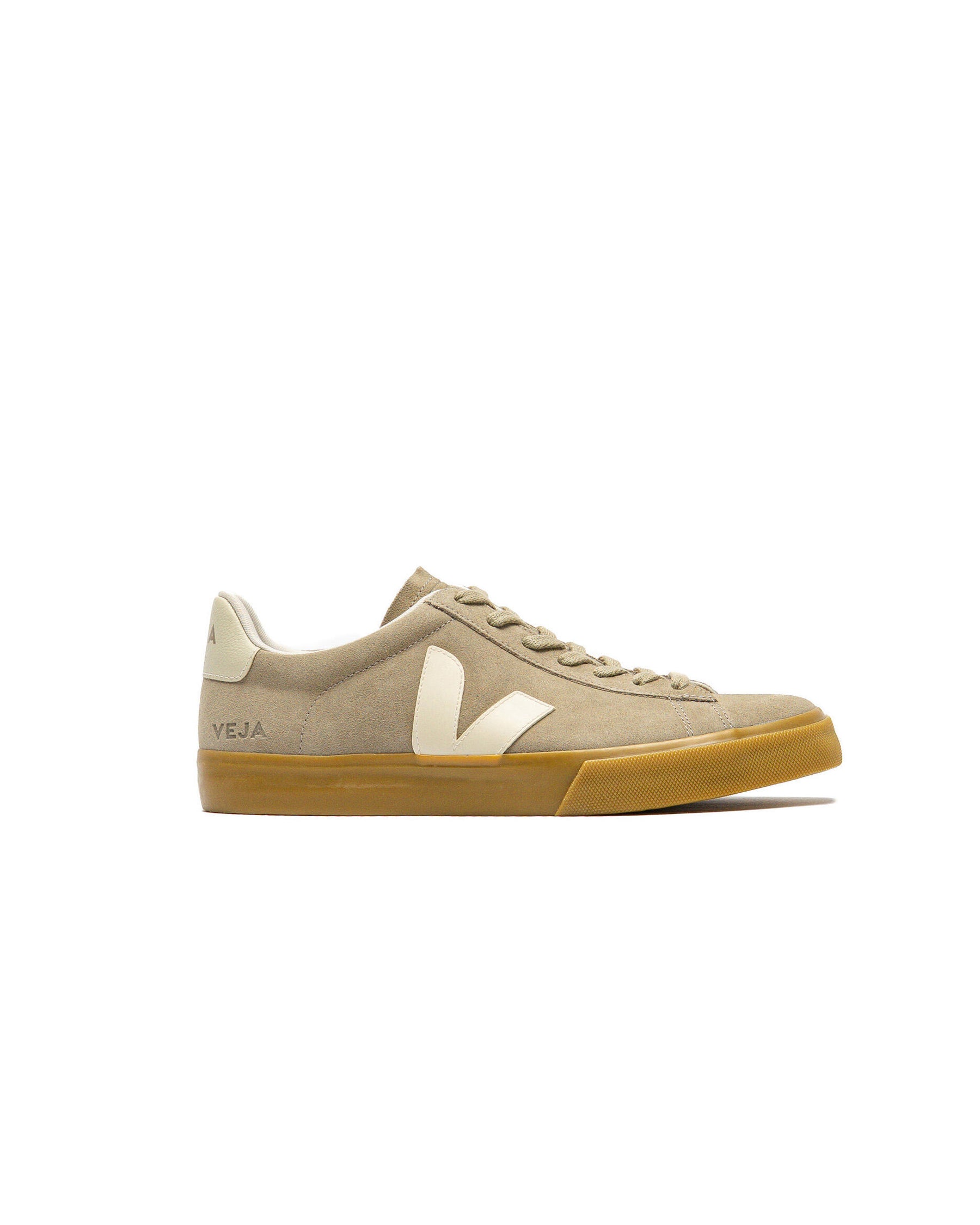 Veja CAMPO SUEDE
