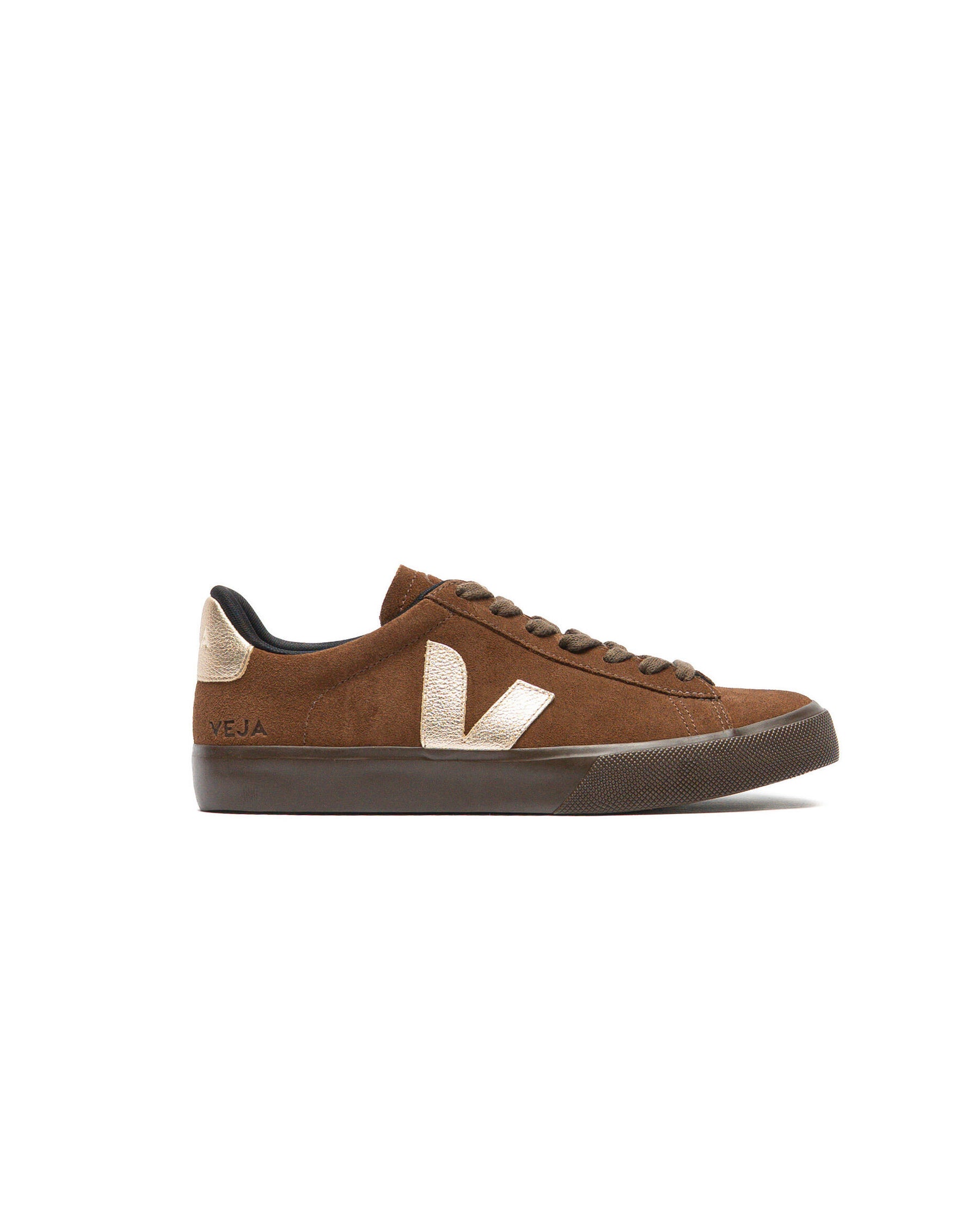 Veja WMNS CAMPO SUEDE