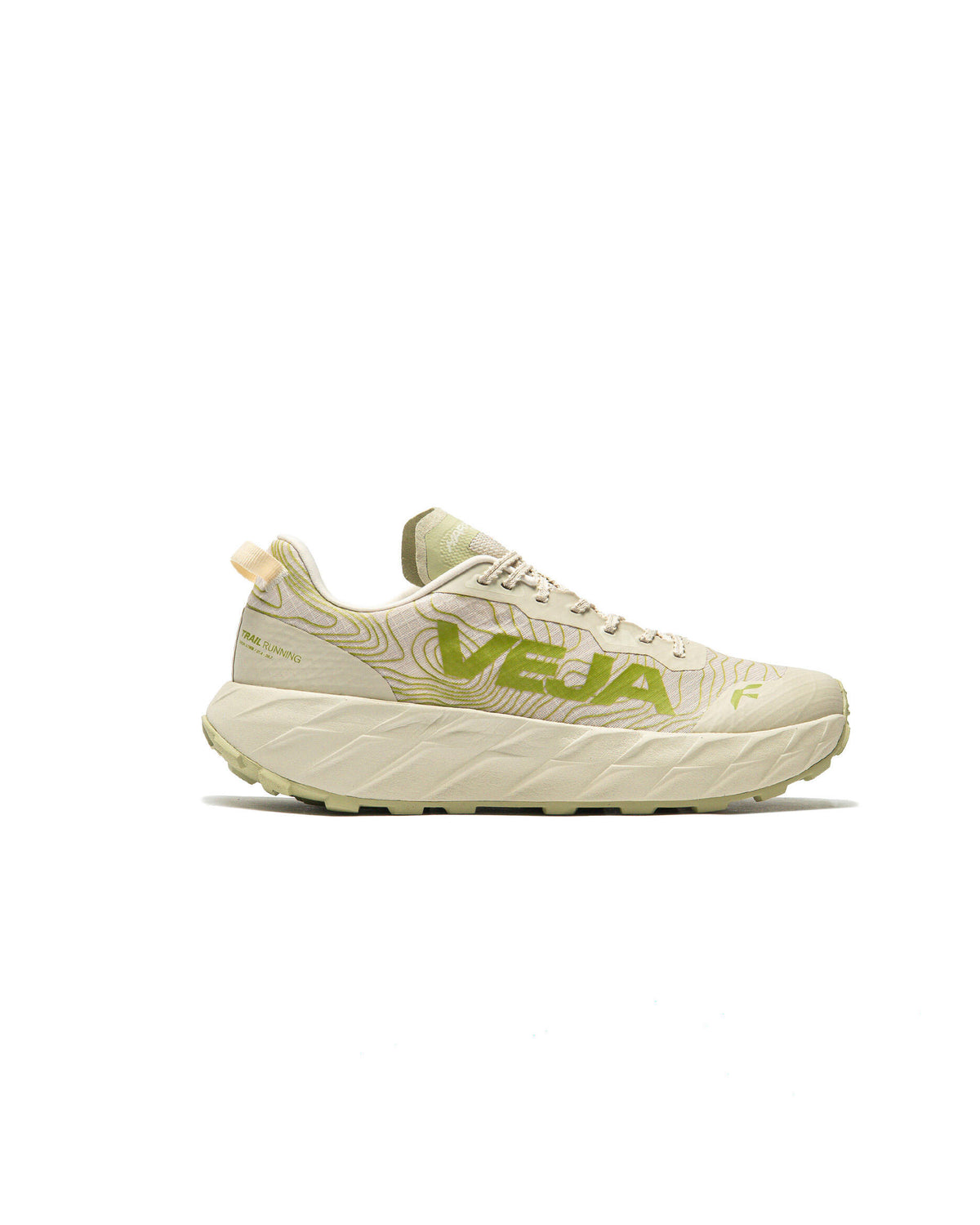 Veja x FASUNAA HARPIE TRAIL