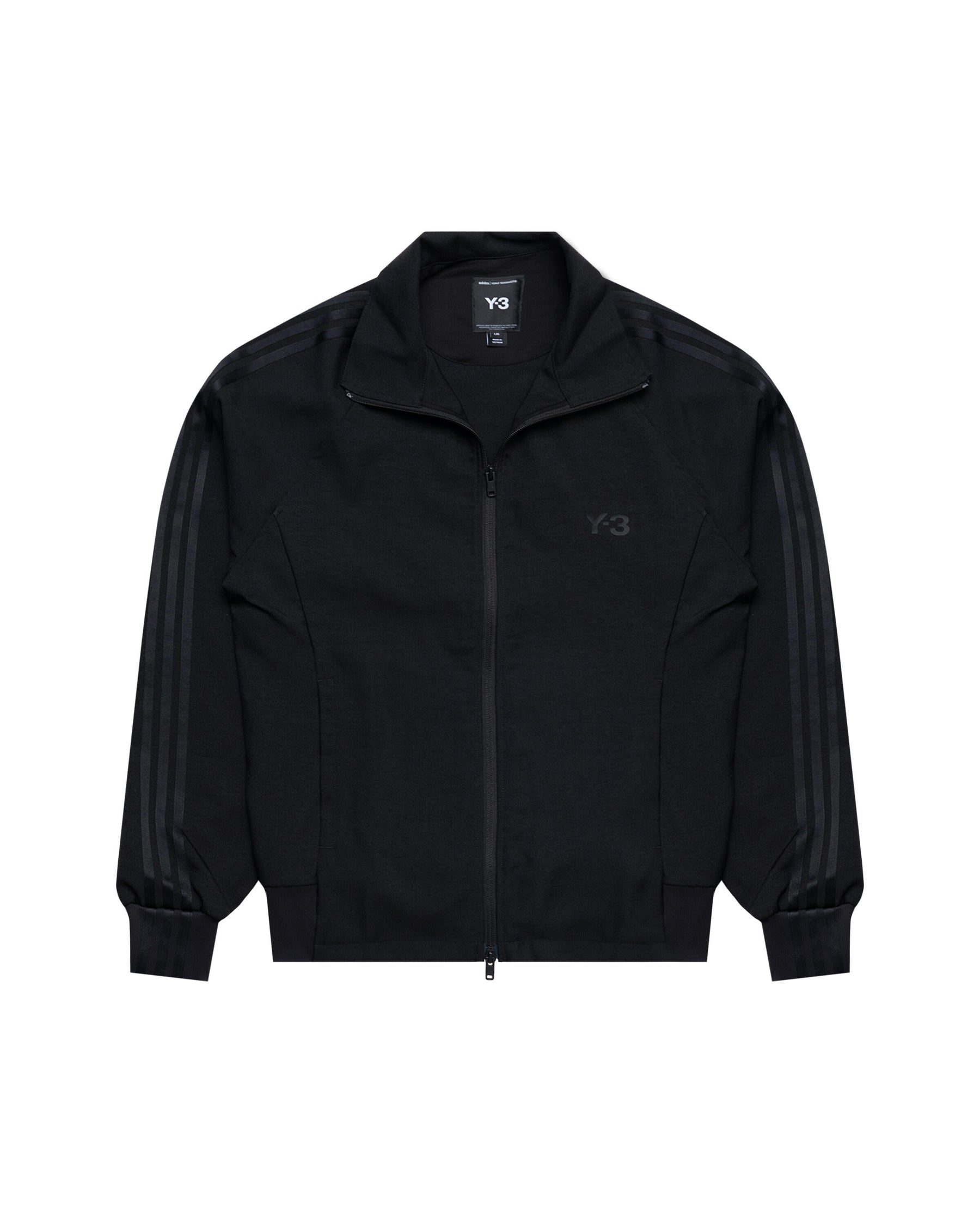 Y-3 Sport Uniform Track Top