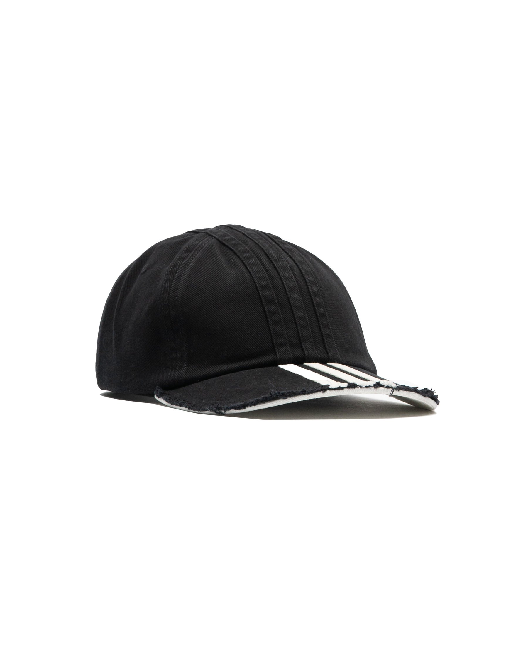 Y-3 STRIPES CAP