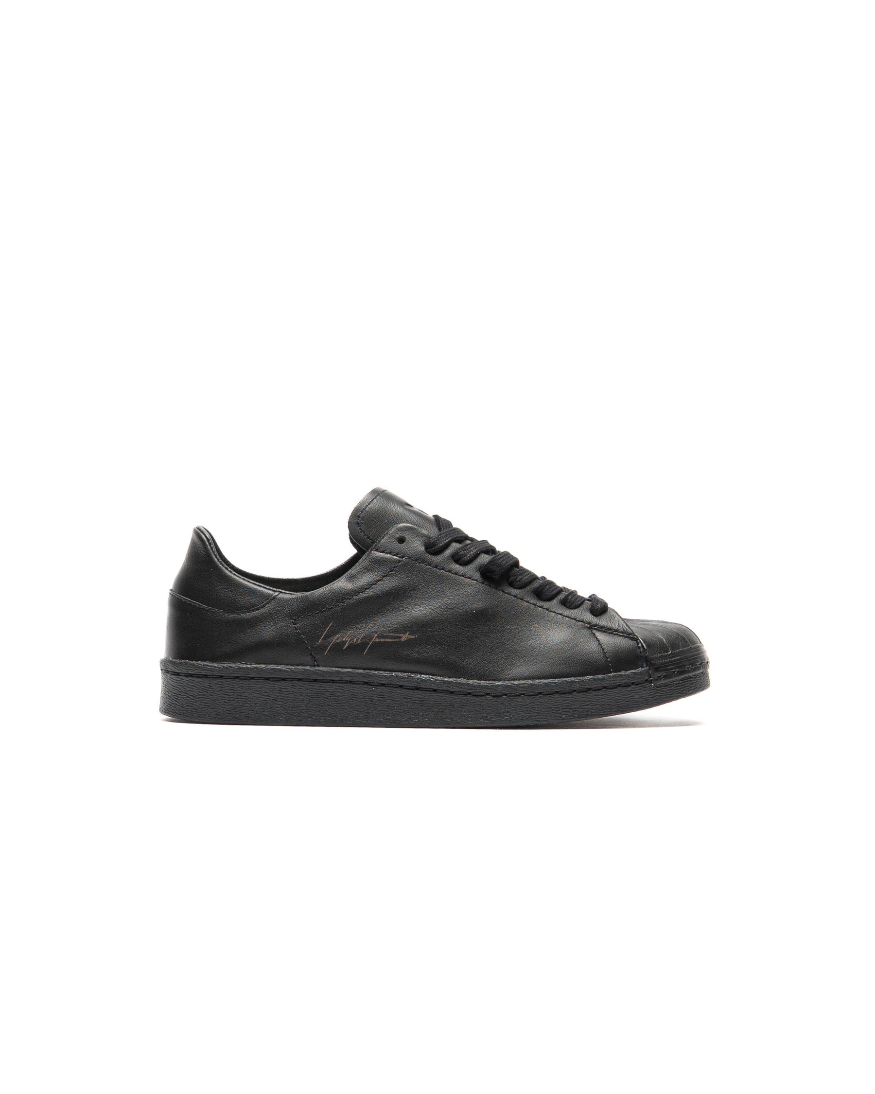 Y-3 SUPERSTAR