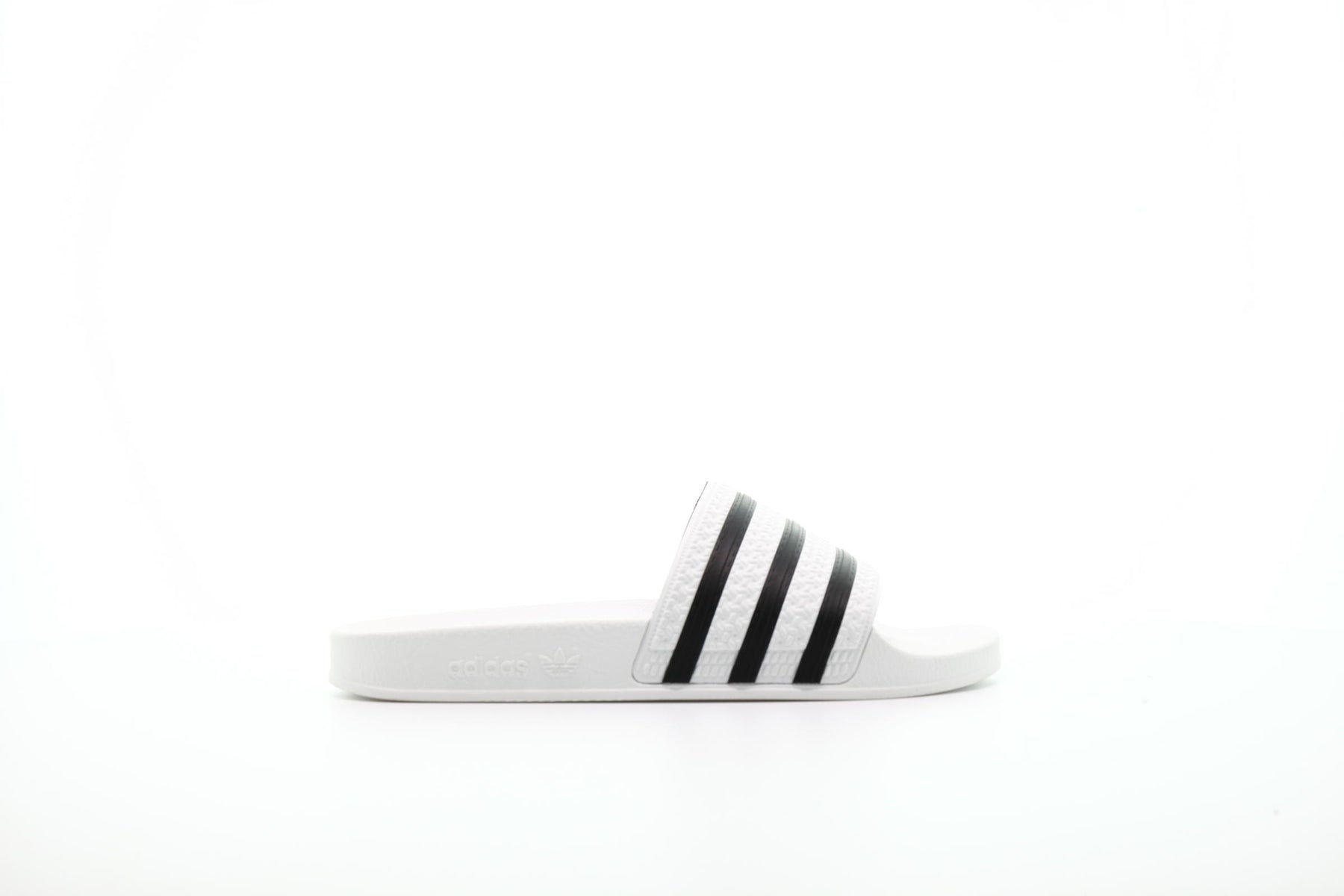 adidas Originals Adilette "White"