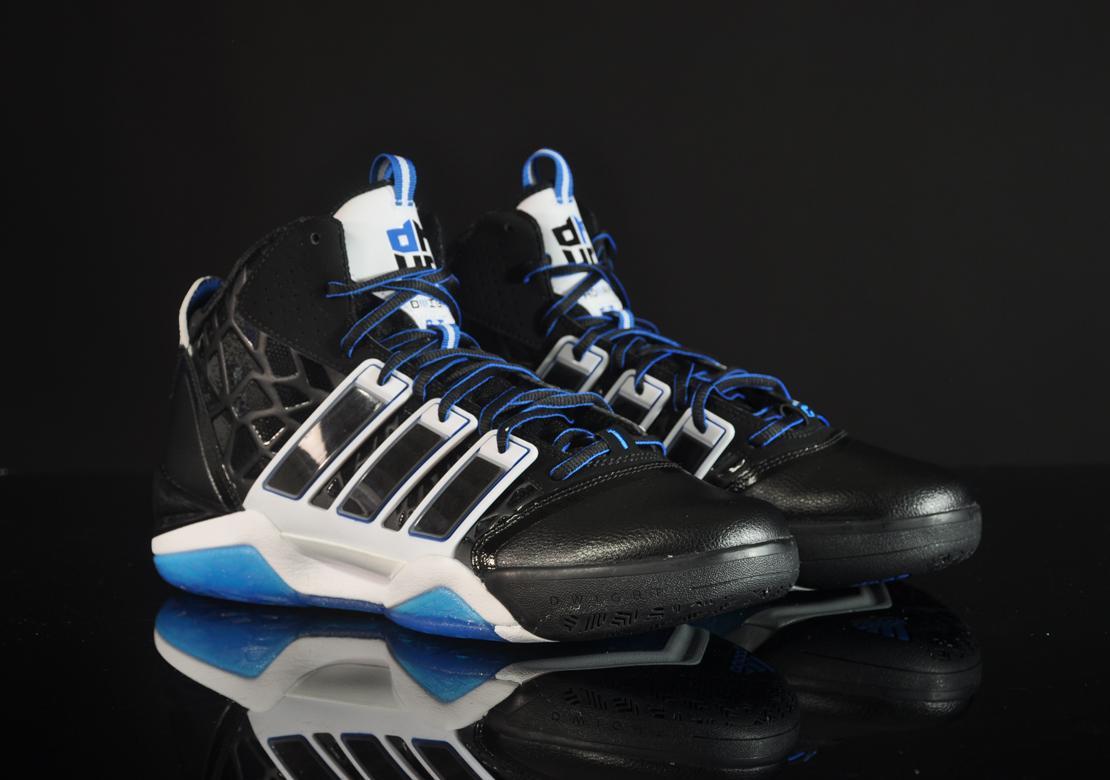 adidas Originals adiPower Howard 2