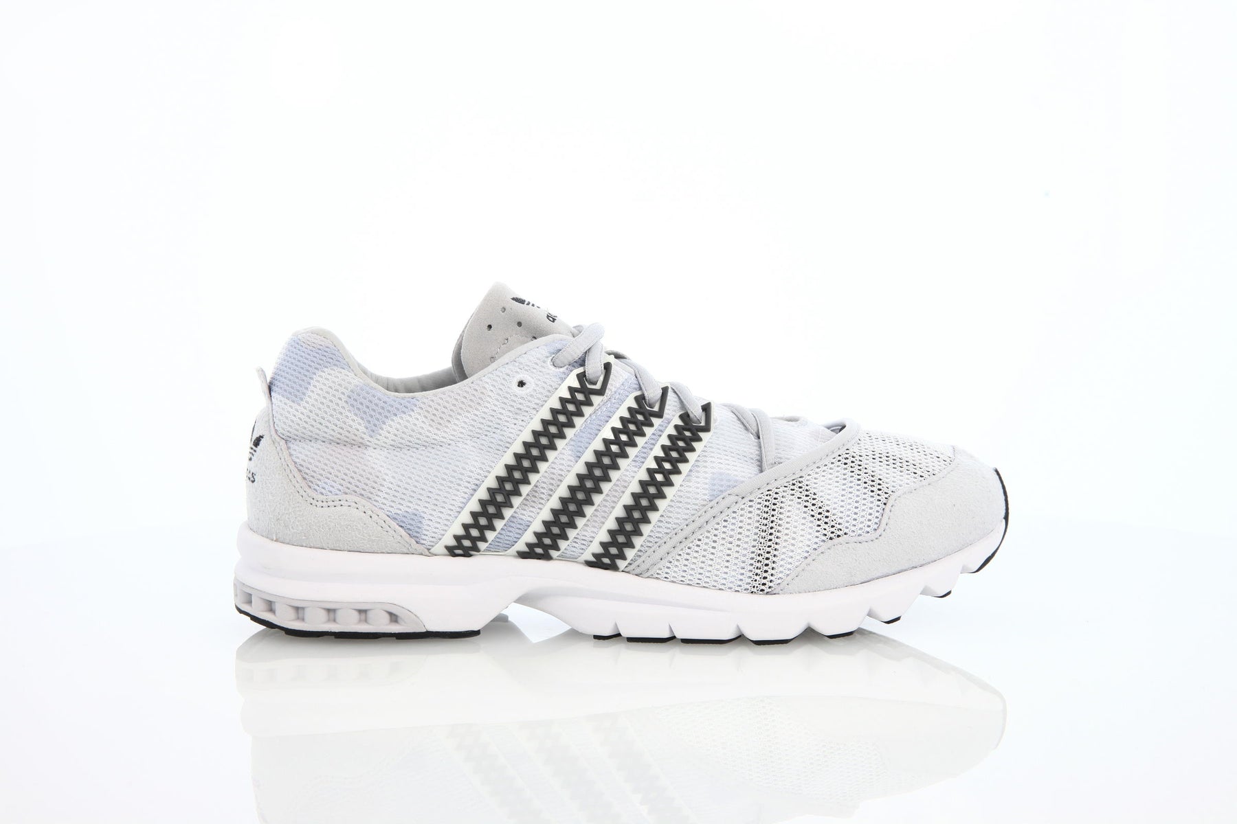 adidas Originals Adistar Comp "Solid Grey"