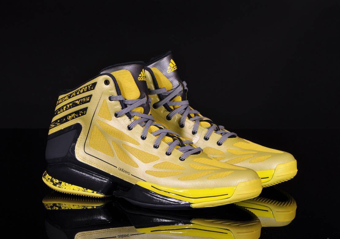 adidas Originals adiZero Crazy Light 2