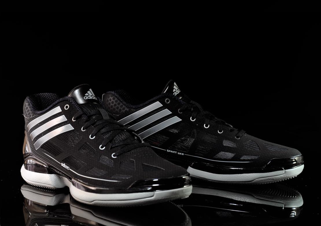 adidas Originals adiZero Crazy Light Low