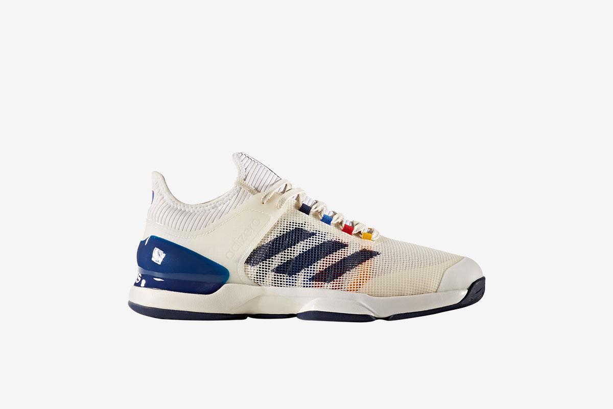 adidas Originals Tennis Collection by Pharrell WilliamsAdizero Uber
