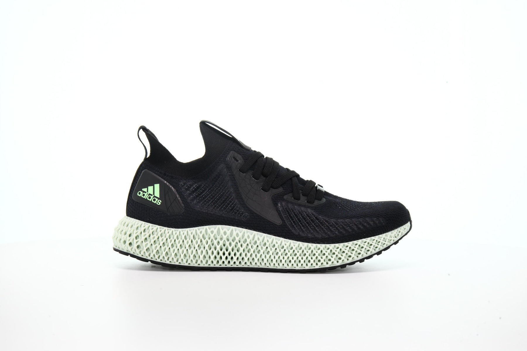 adidas Originals x Star Wars Alphaedge 4D "Death Star"